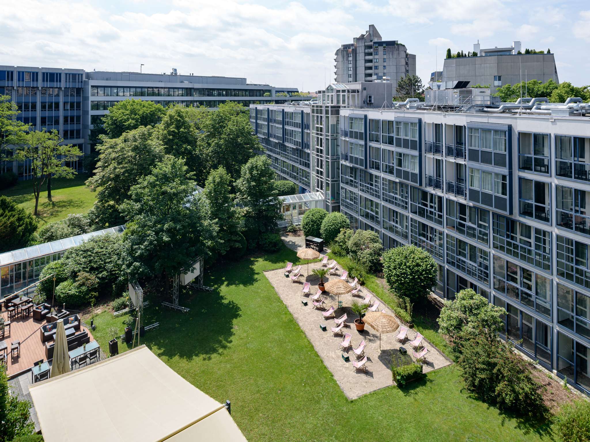 Foto - Pullman Munich