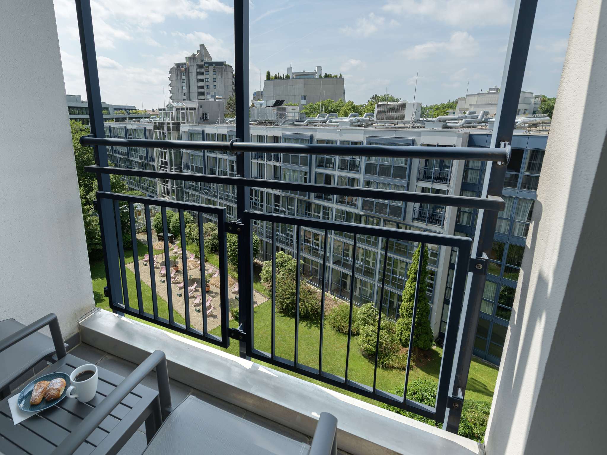 Foto - Pullman Munich