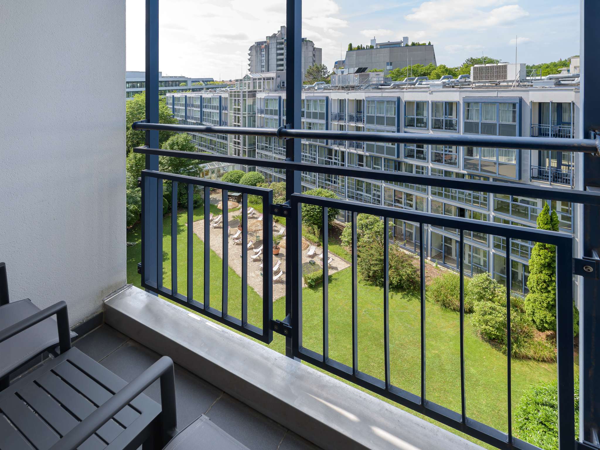 Foto - Pullman Munich