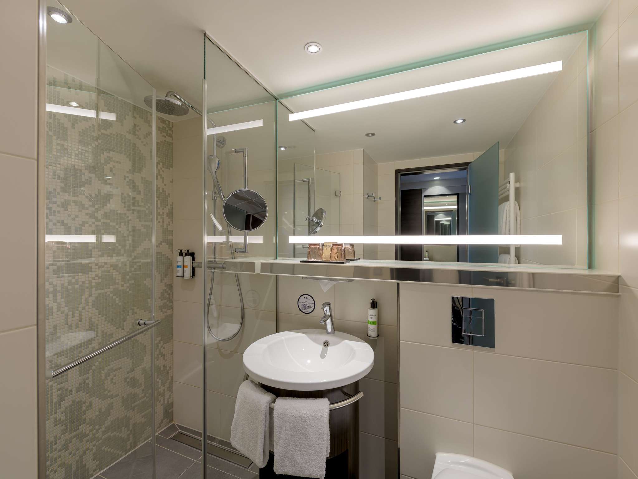 Foto - Pullman Munich