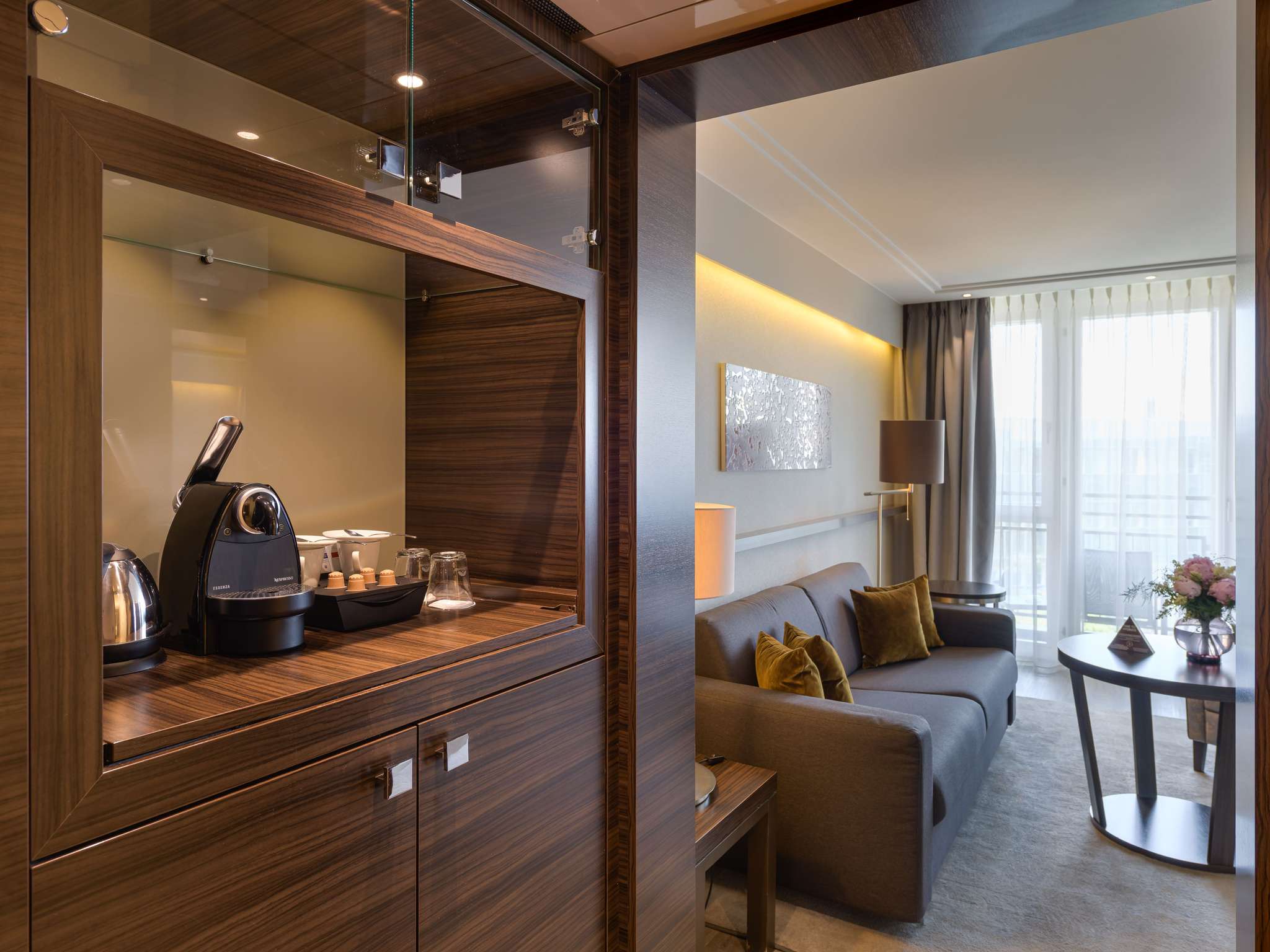 Foto - Pullman Munich