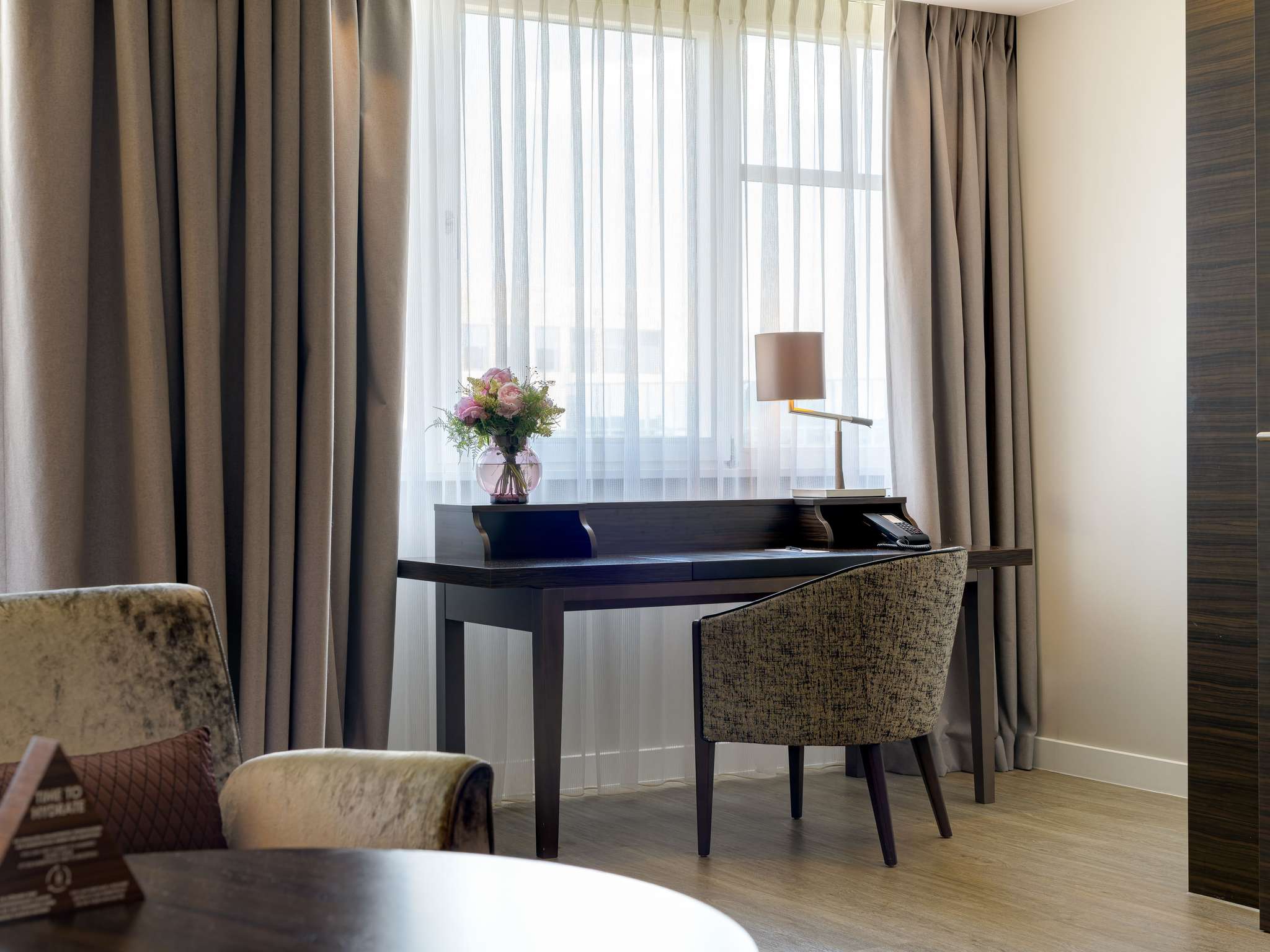 Foto - Pullman Munich