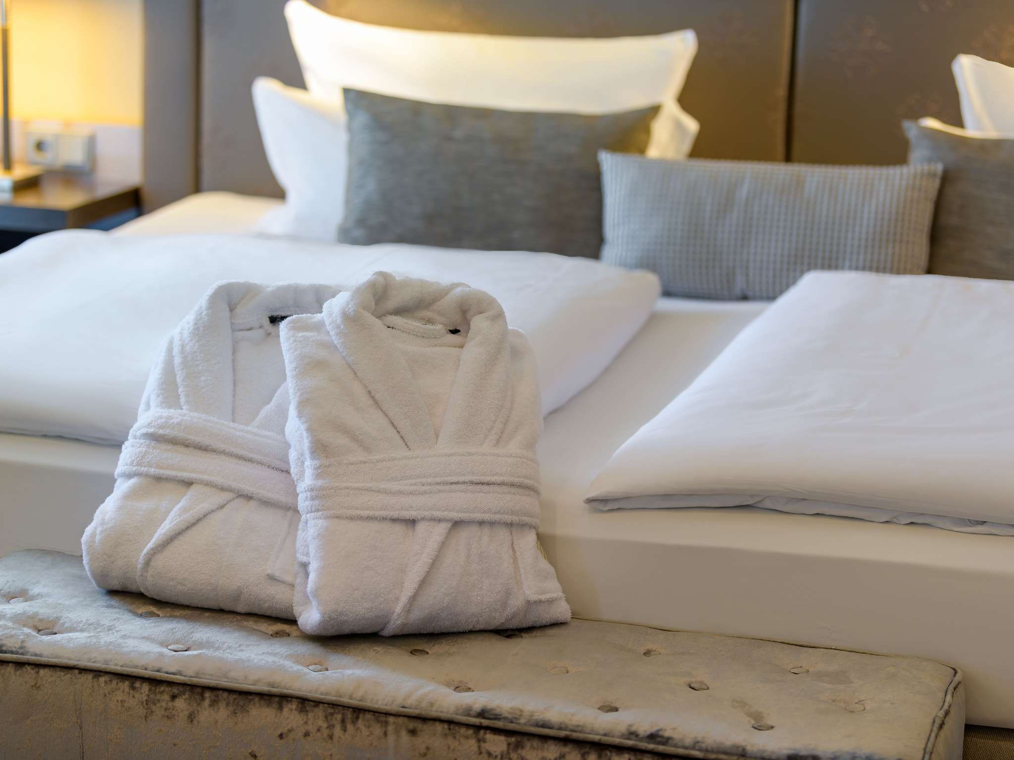 Foto - Pullman Munich