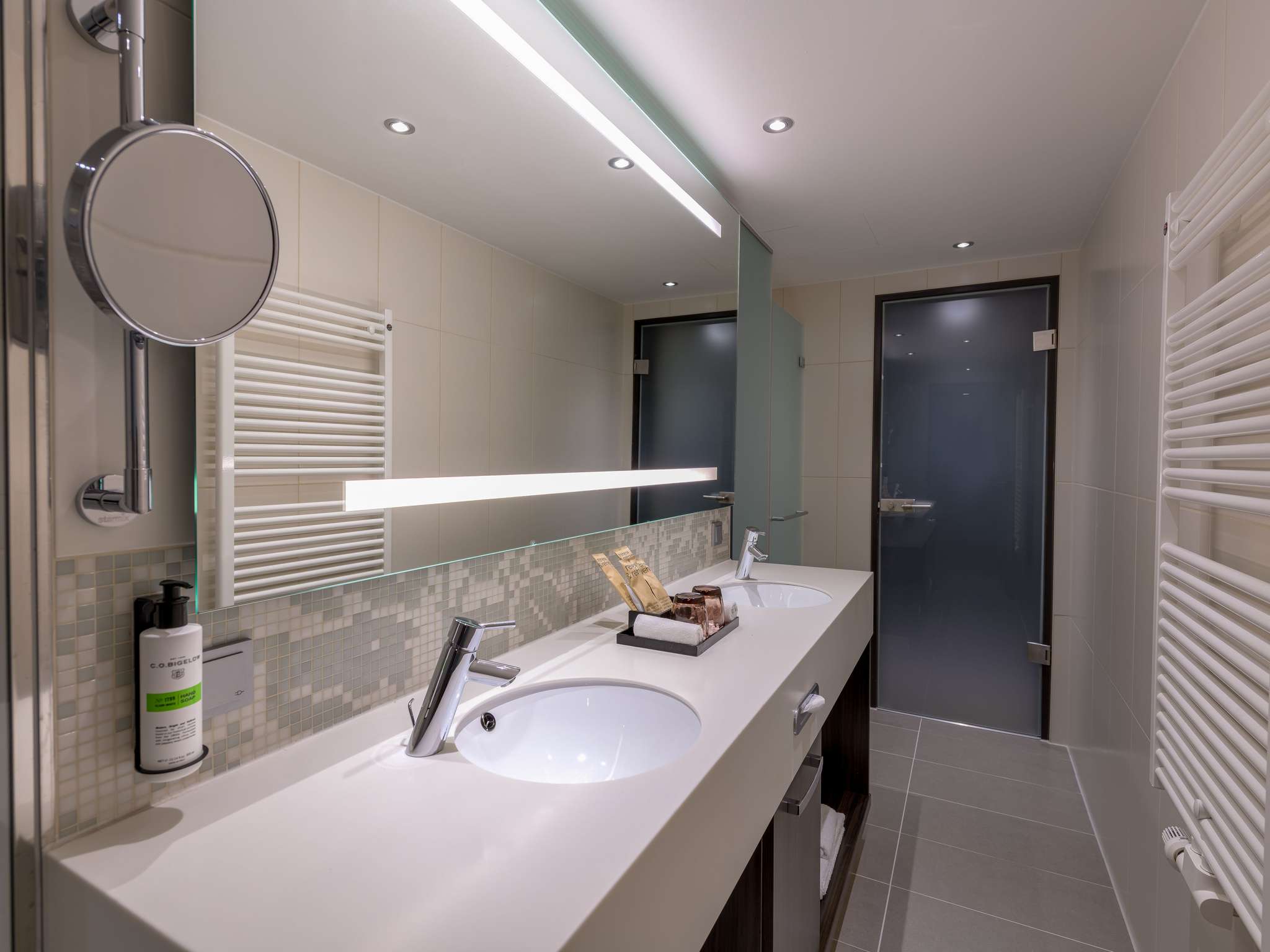 Foto - Pullman Munich