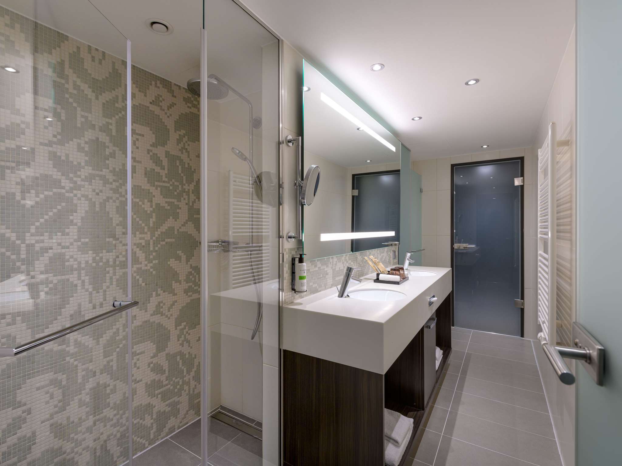 Foto - Pullman Munich