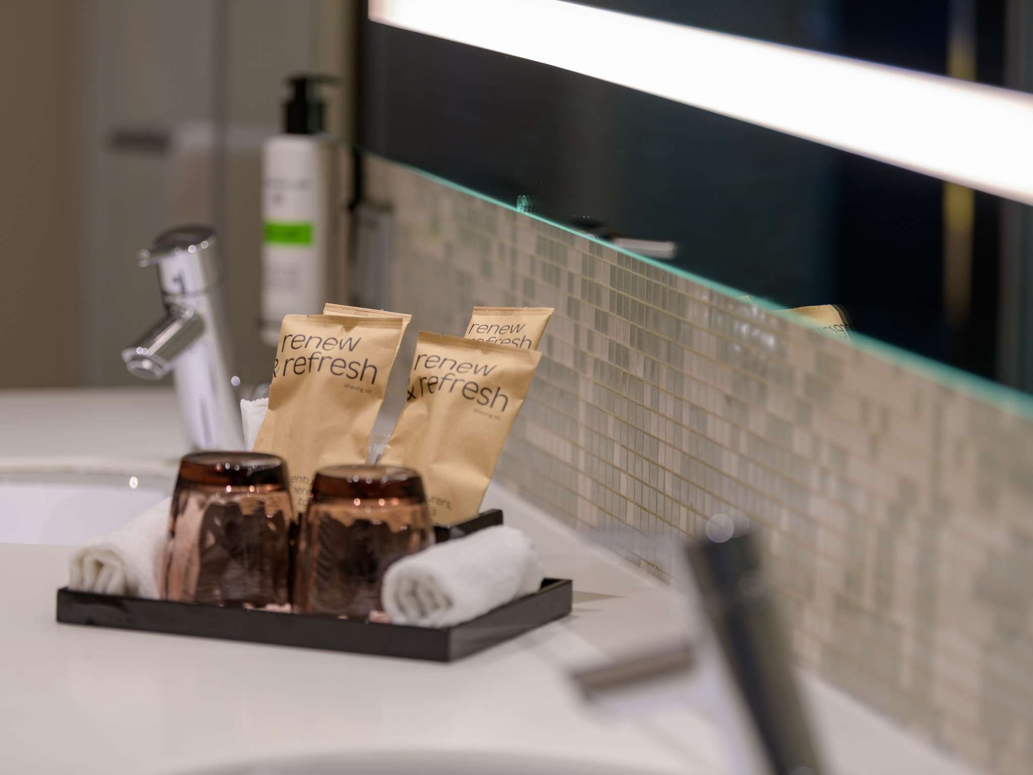 Foto - Pullman Munich