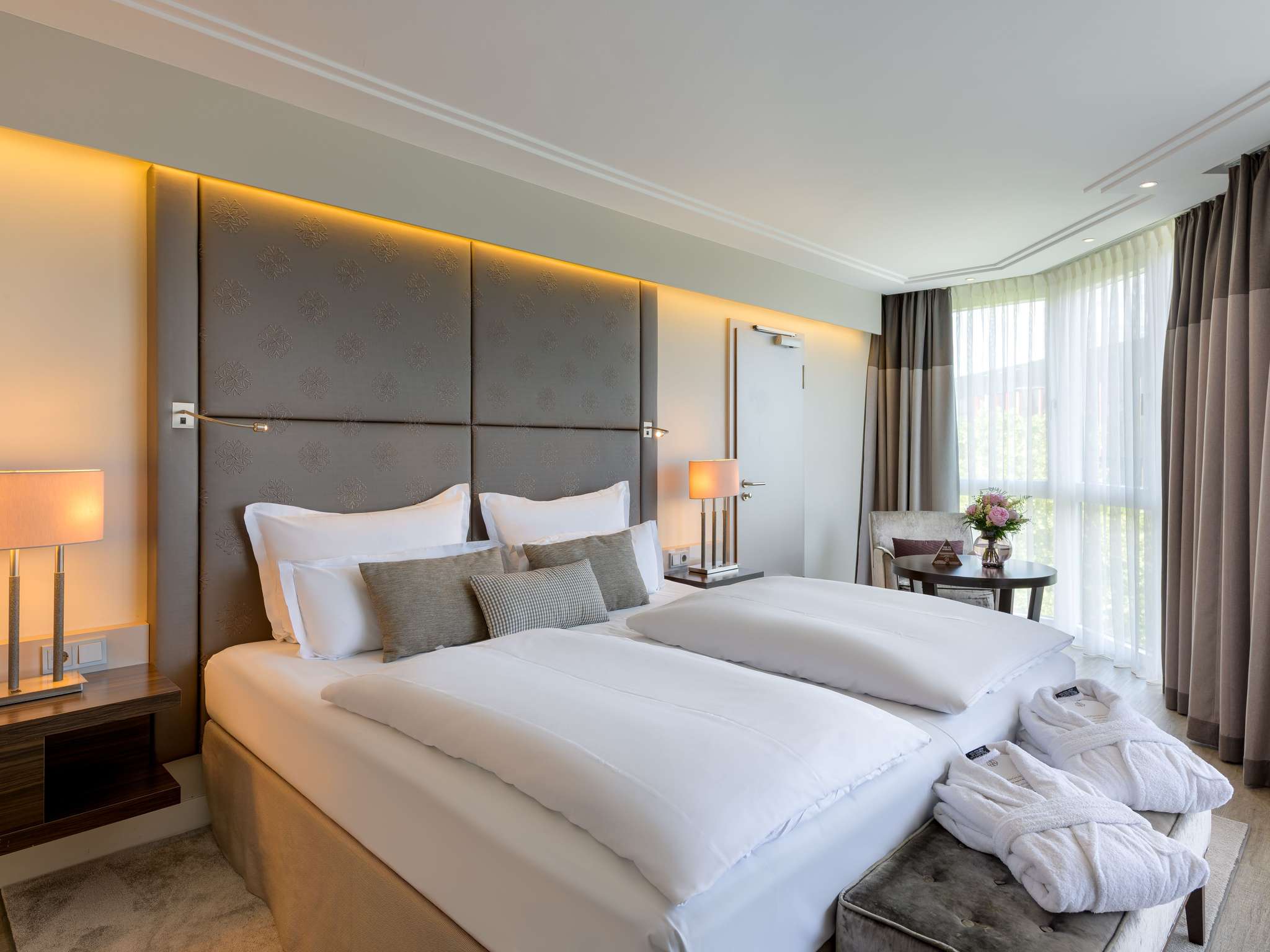 Foto - Pullman Munich