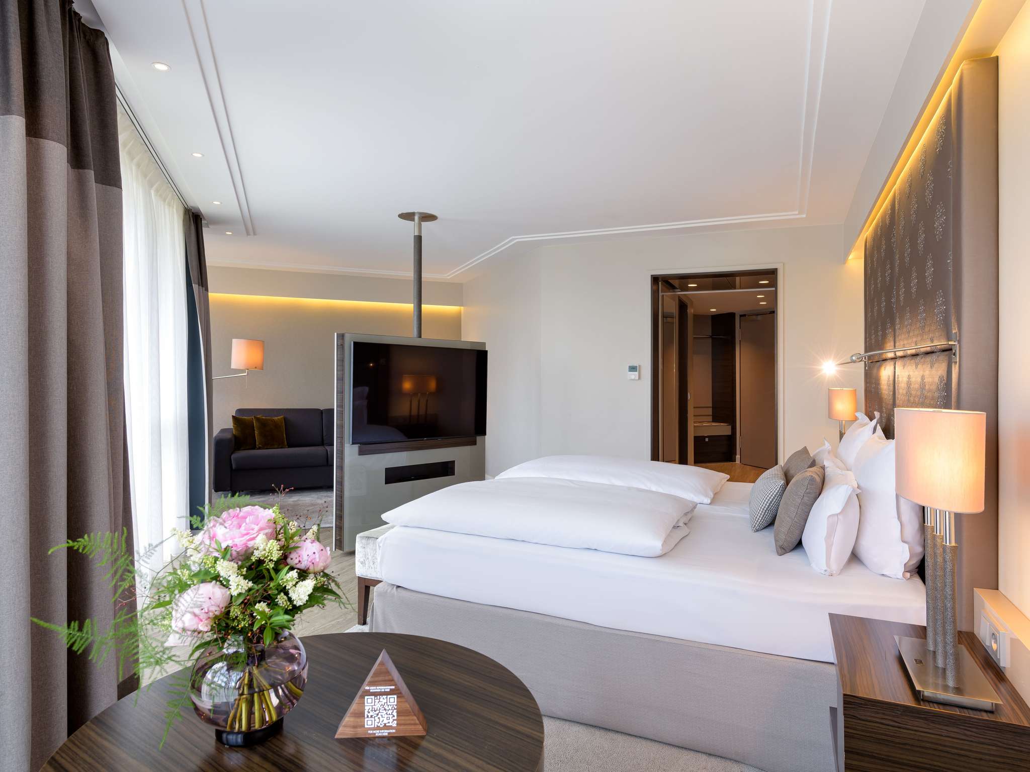 Foto - Pullman Munich