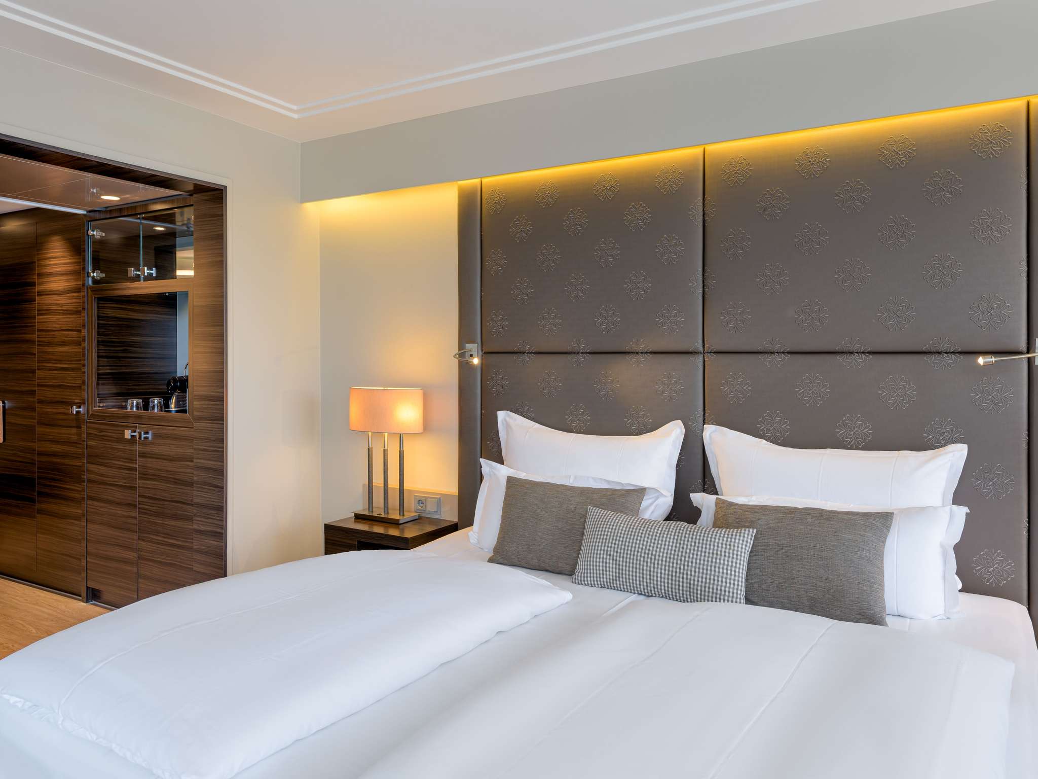 Foto - Pullman Munich