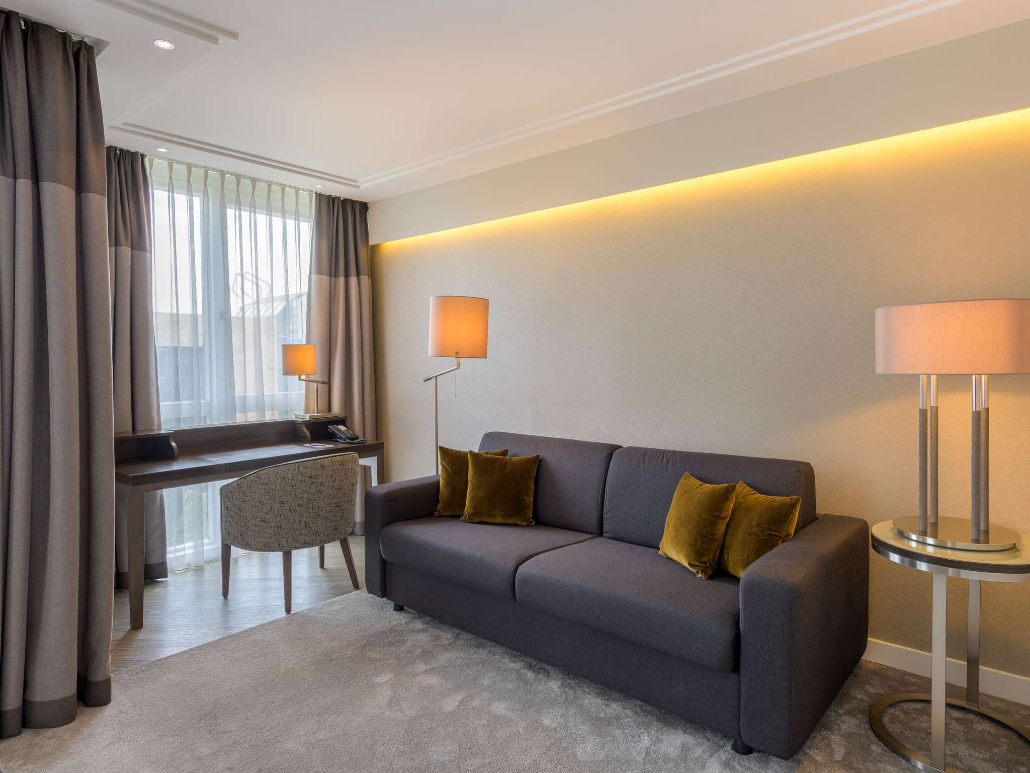 Foto - Pullman Munich