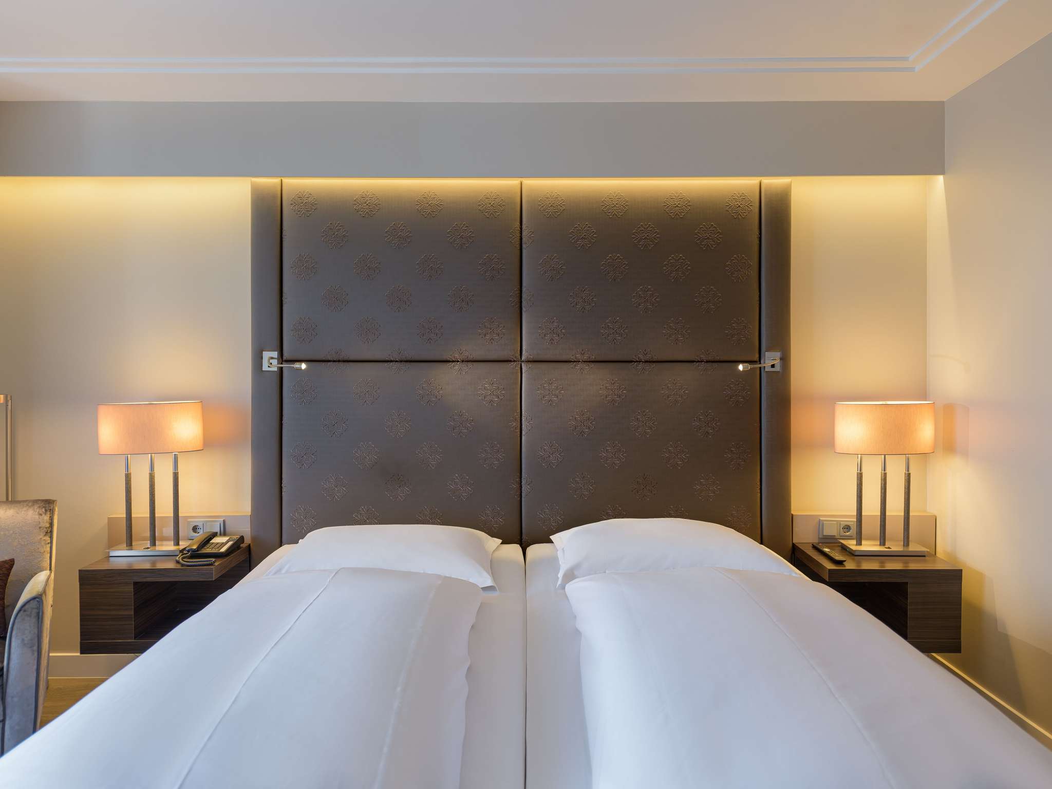 Foto - Pullman Munich