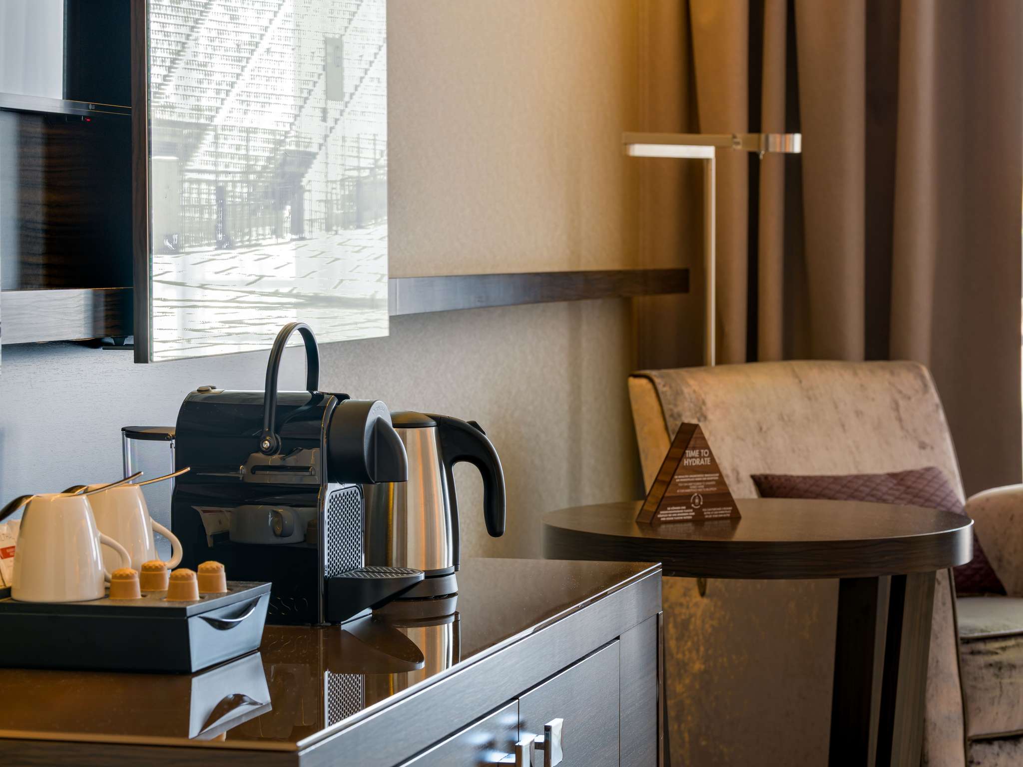 Foto - Pullman Munich