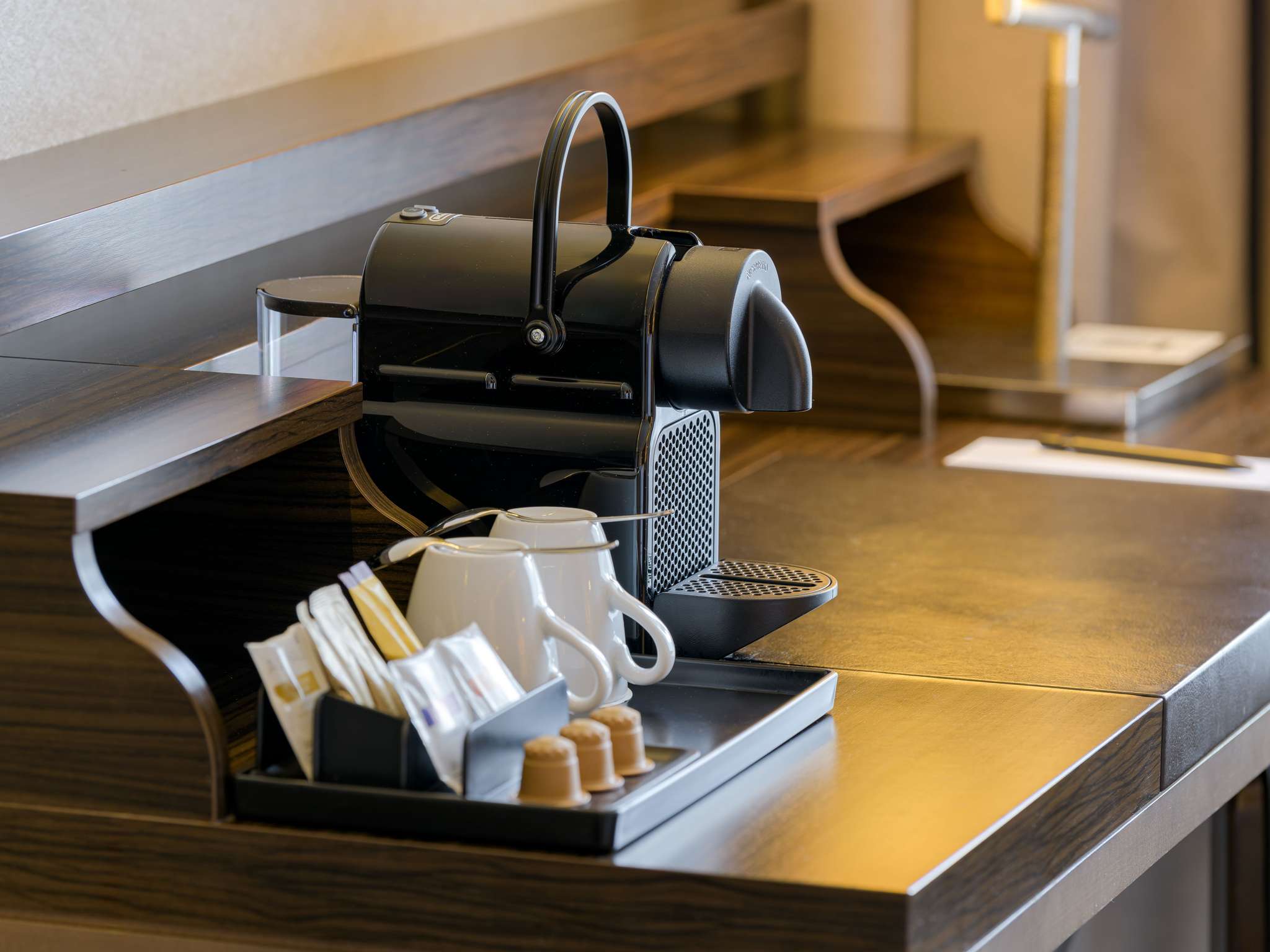 Foto - Pullman Munich