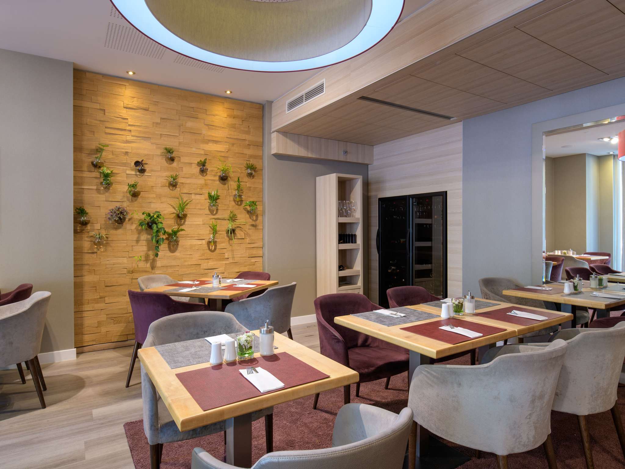 Foto - Pullman Munich