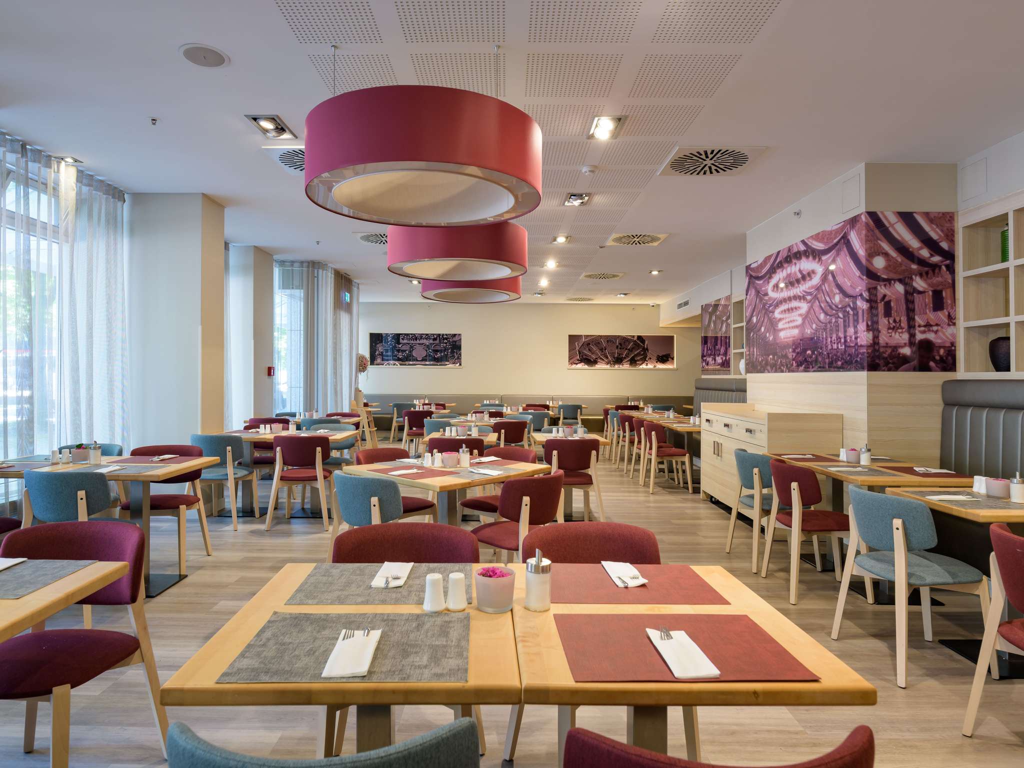 Foto - Pullman Munich