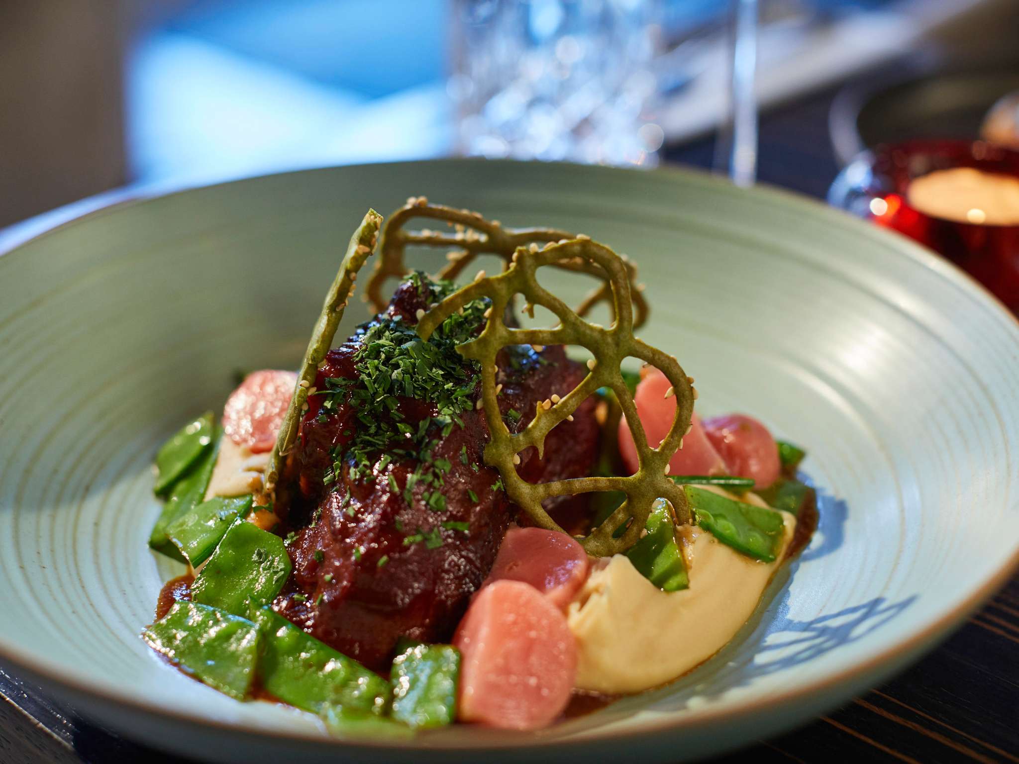 Foto - Pullman Munich