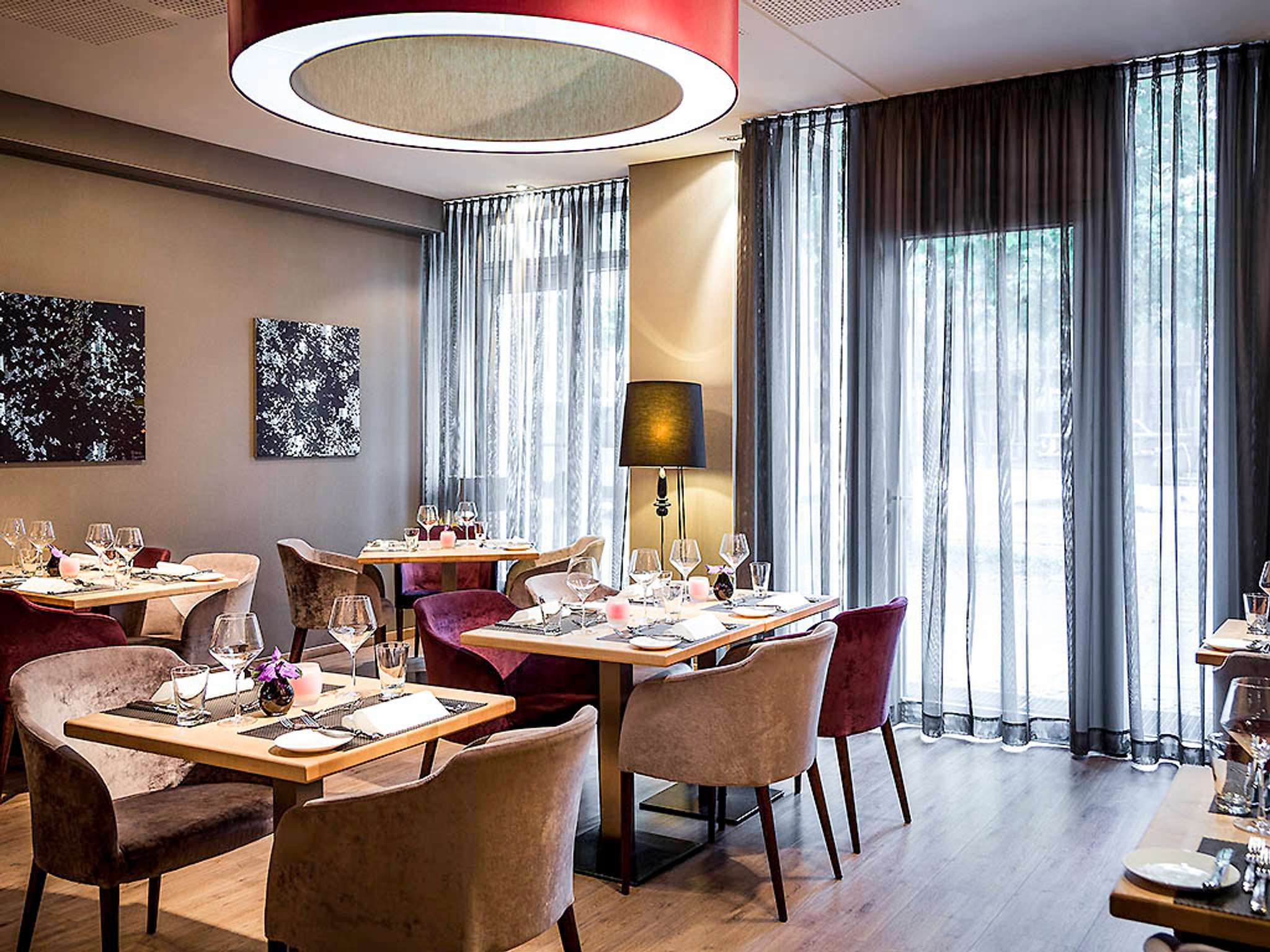 Foto - Pullman Munich