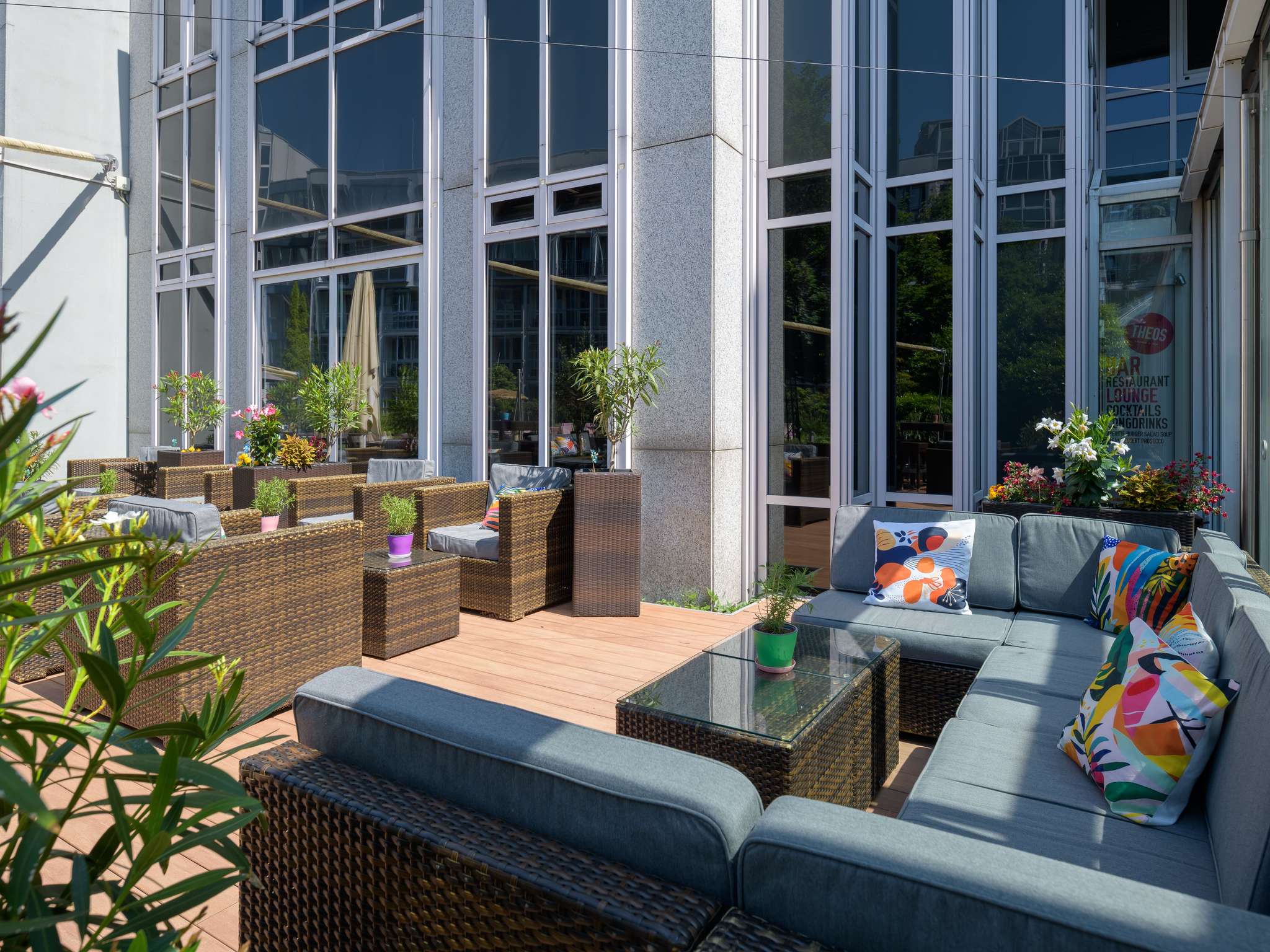 Foto - Pullman Munich