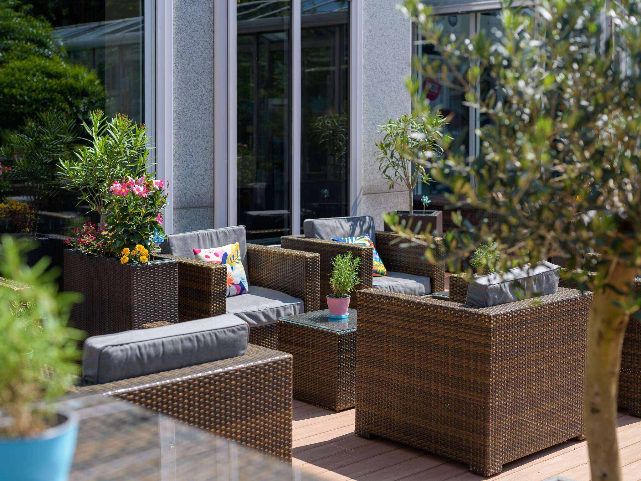 Foto - Pullman Munich