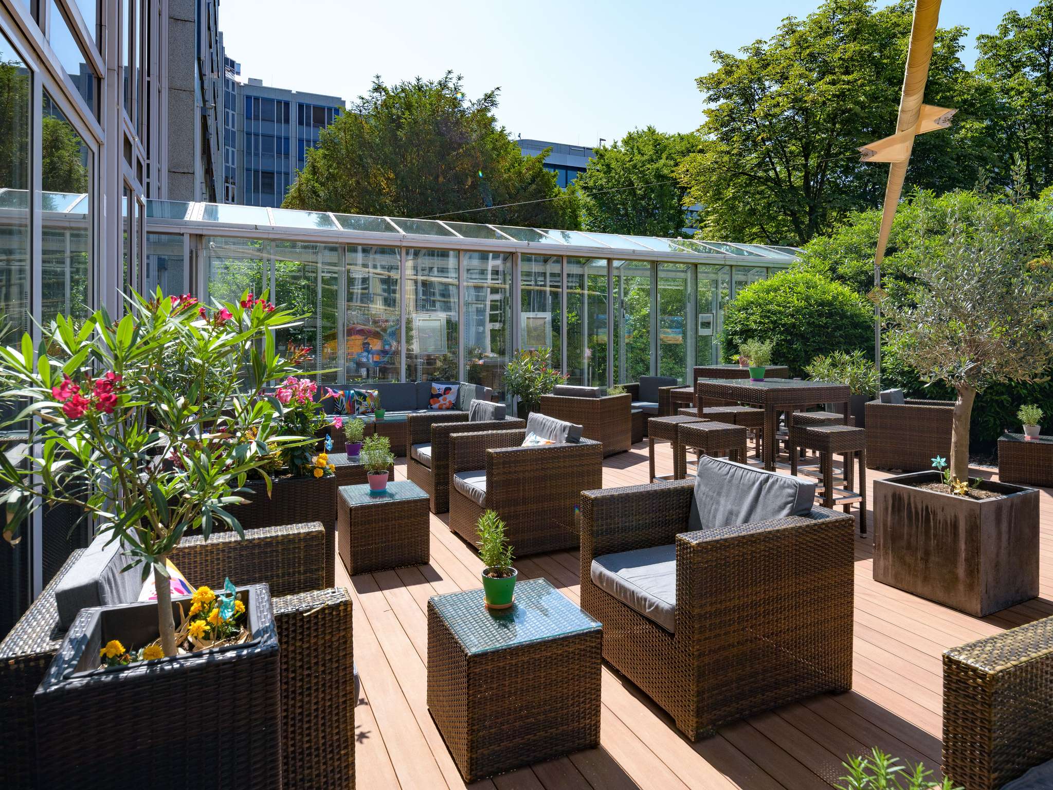 Foto - Pullman Munich