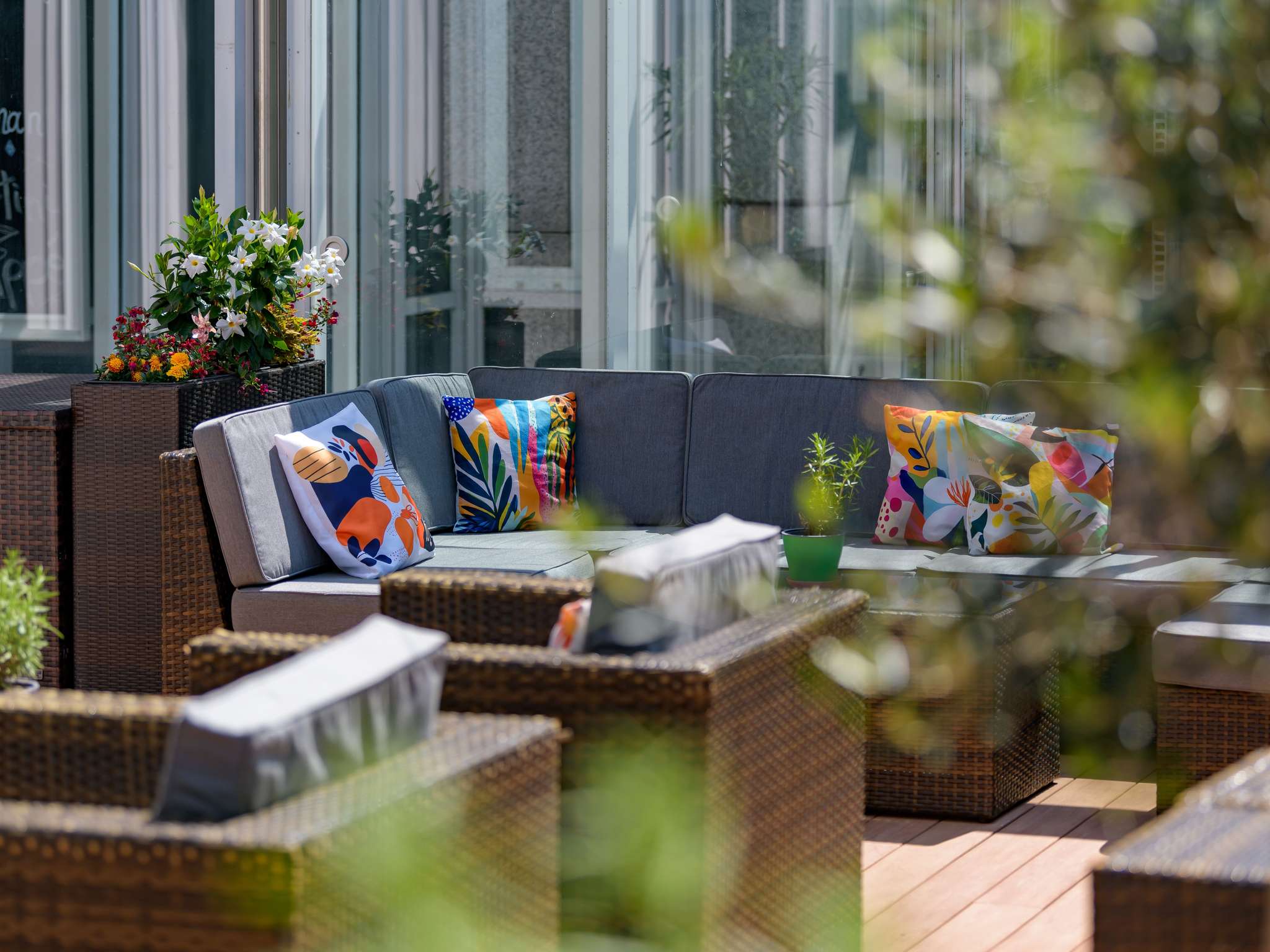 Foto - Pullman Munich