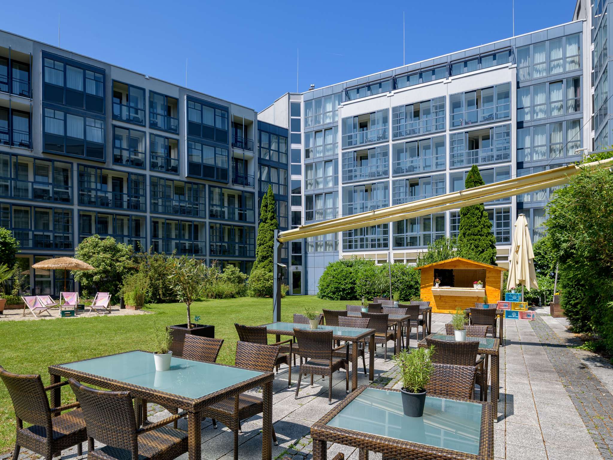 Foto - Pullman Munich