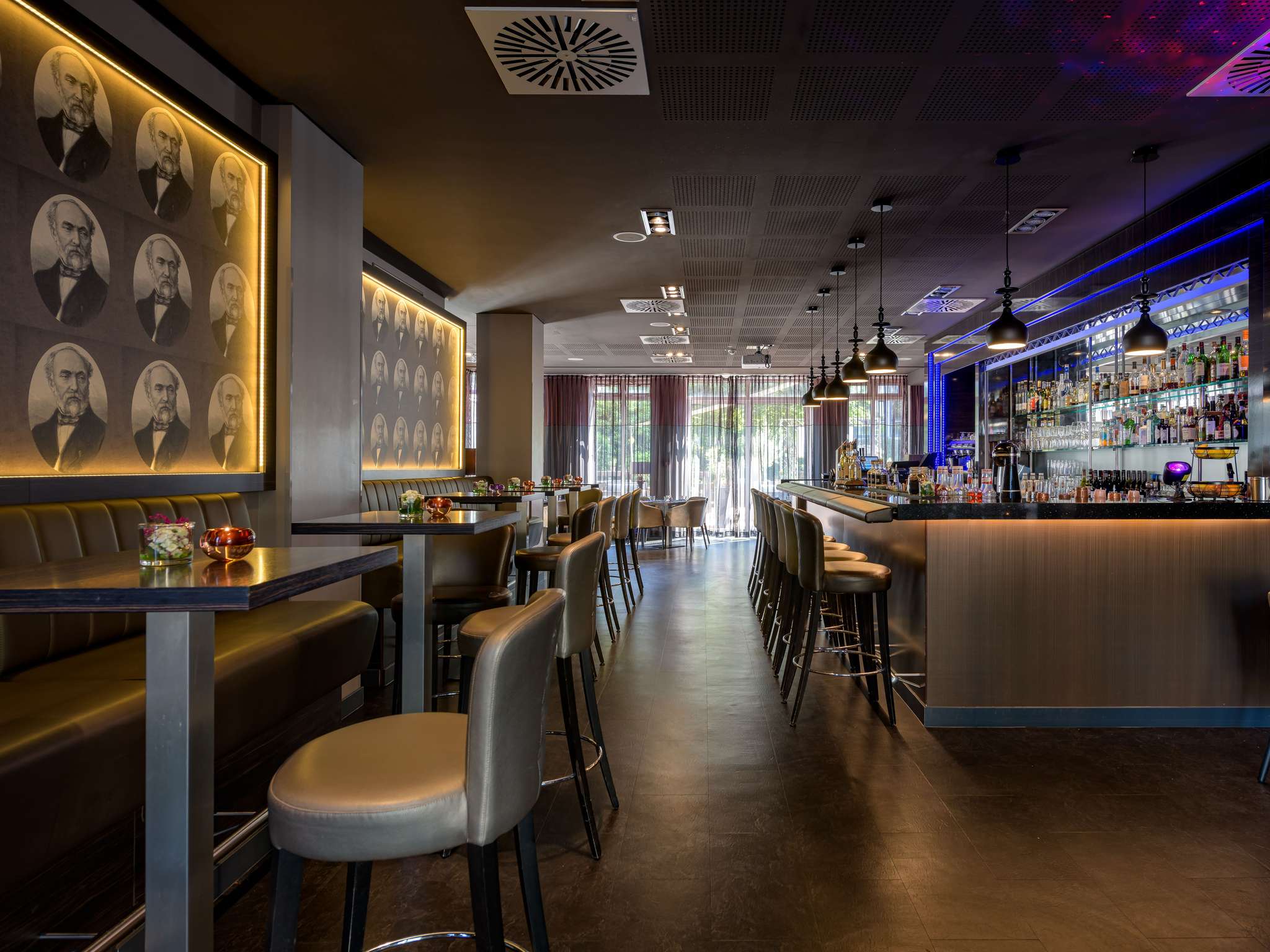 Foto - Pullman Munich