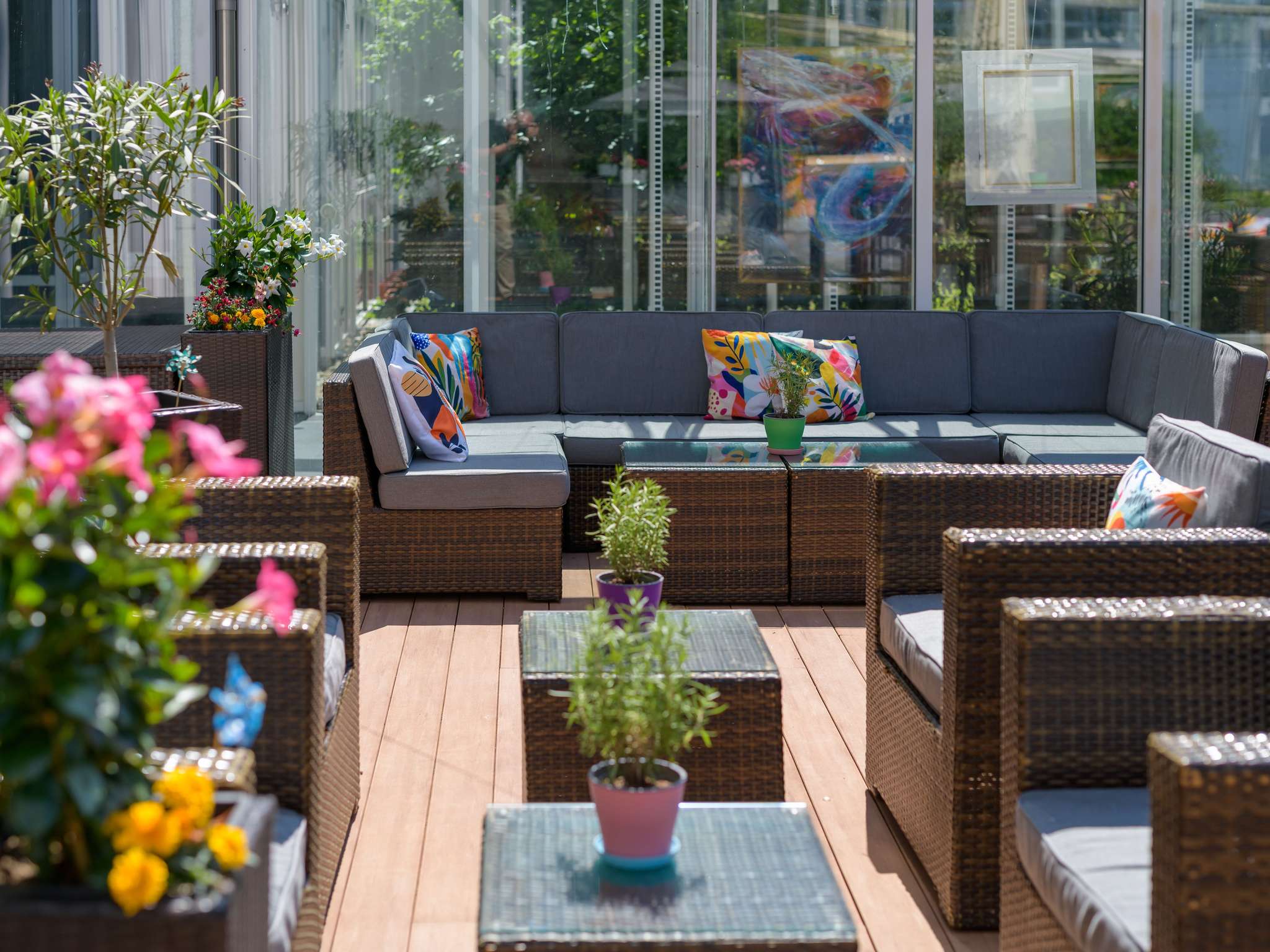 Foto - Pullman Munich