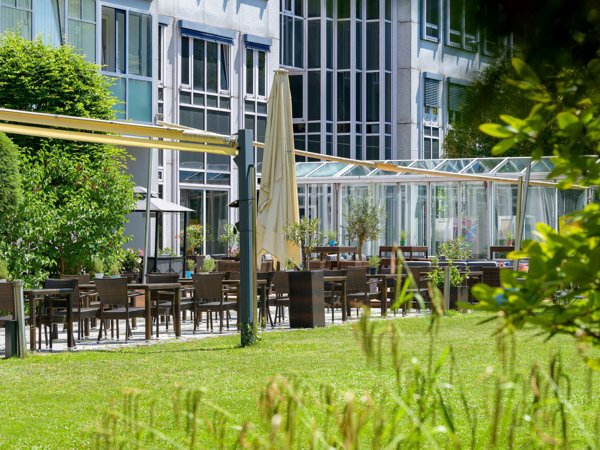 Foto - Pullman Munich