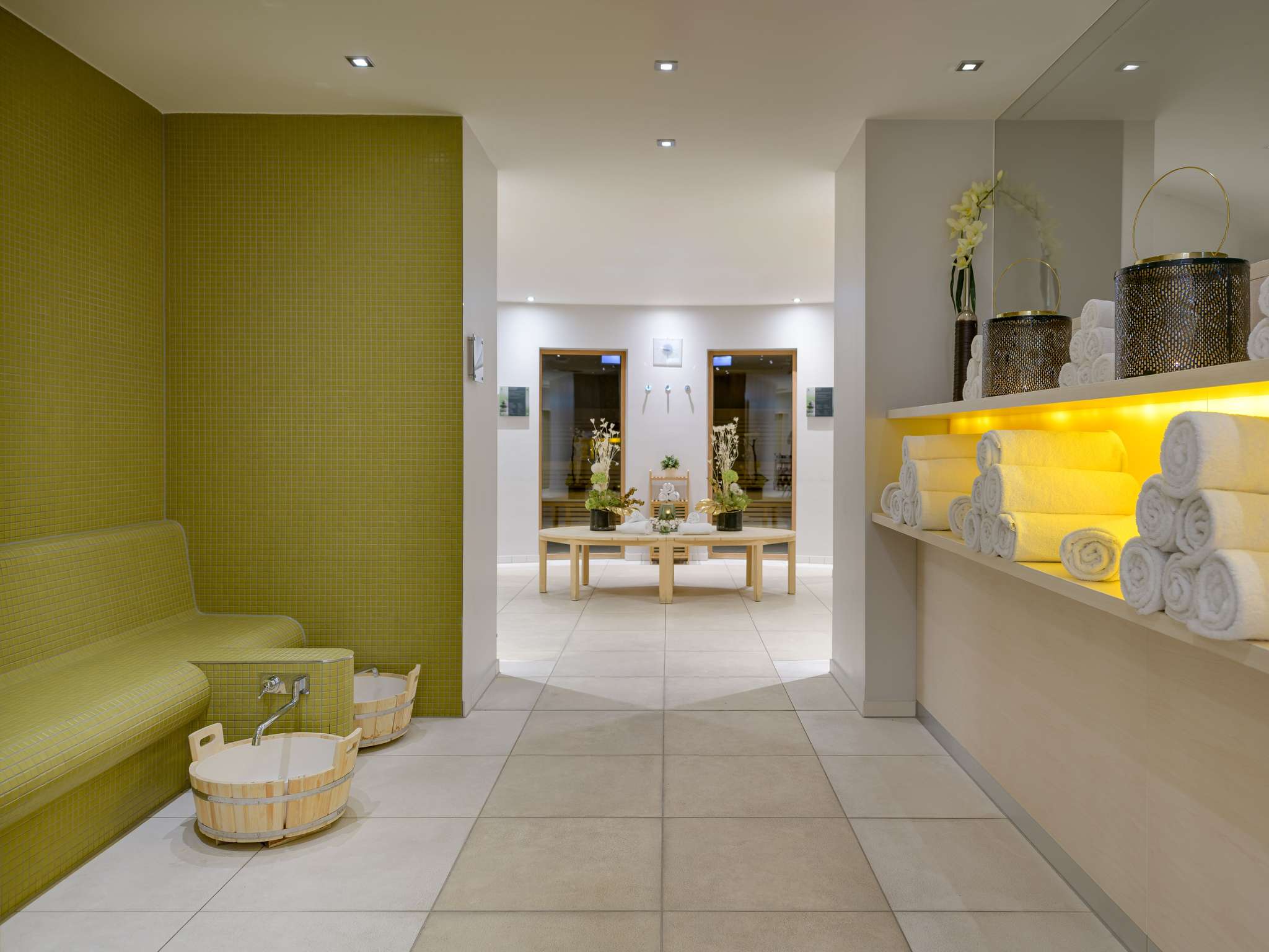 Foto - Pullman Munich