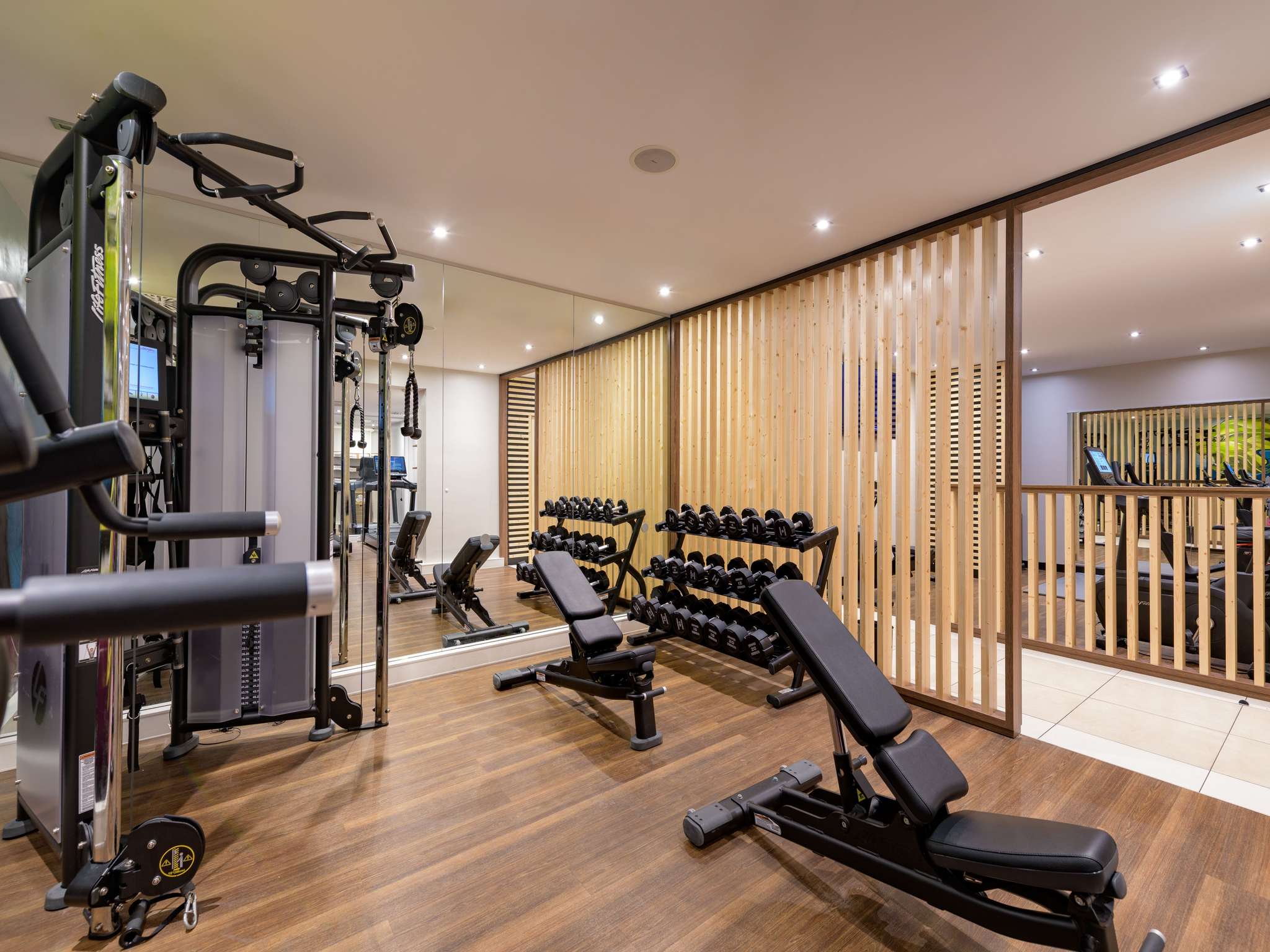 Foto - Pullman Munich