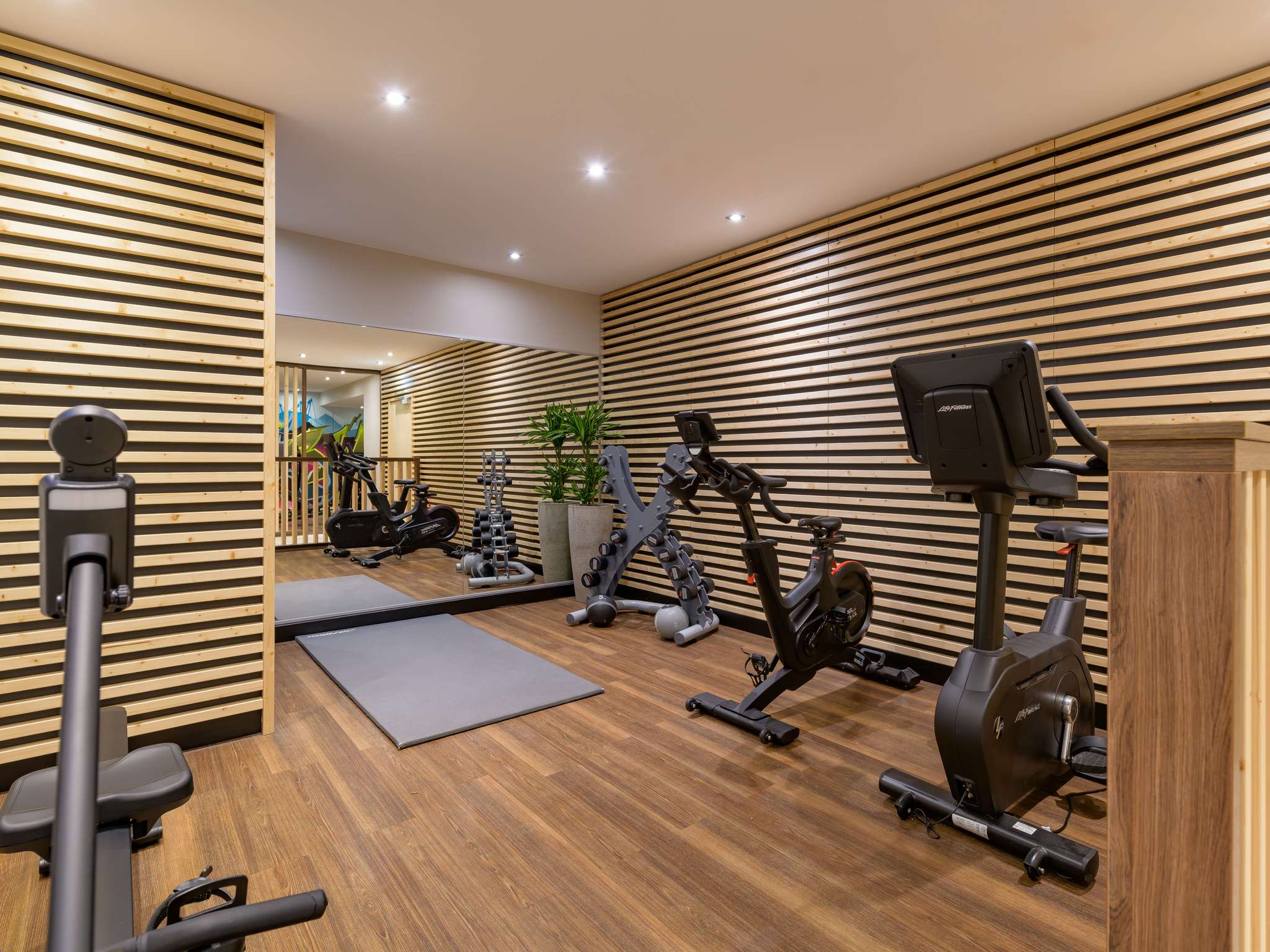 Foto - Pullman Munich