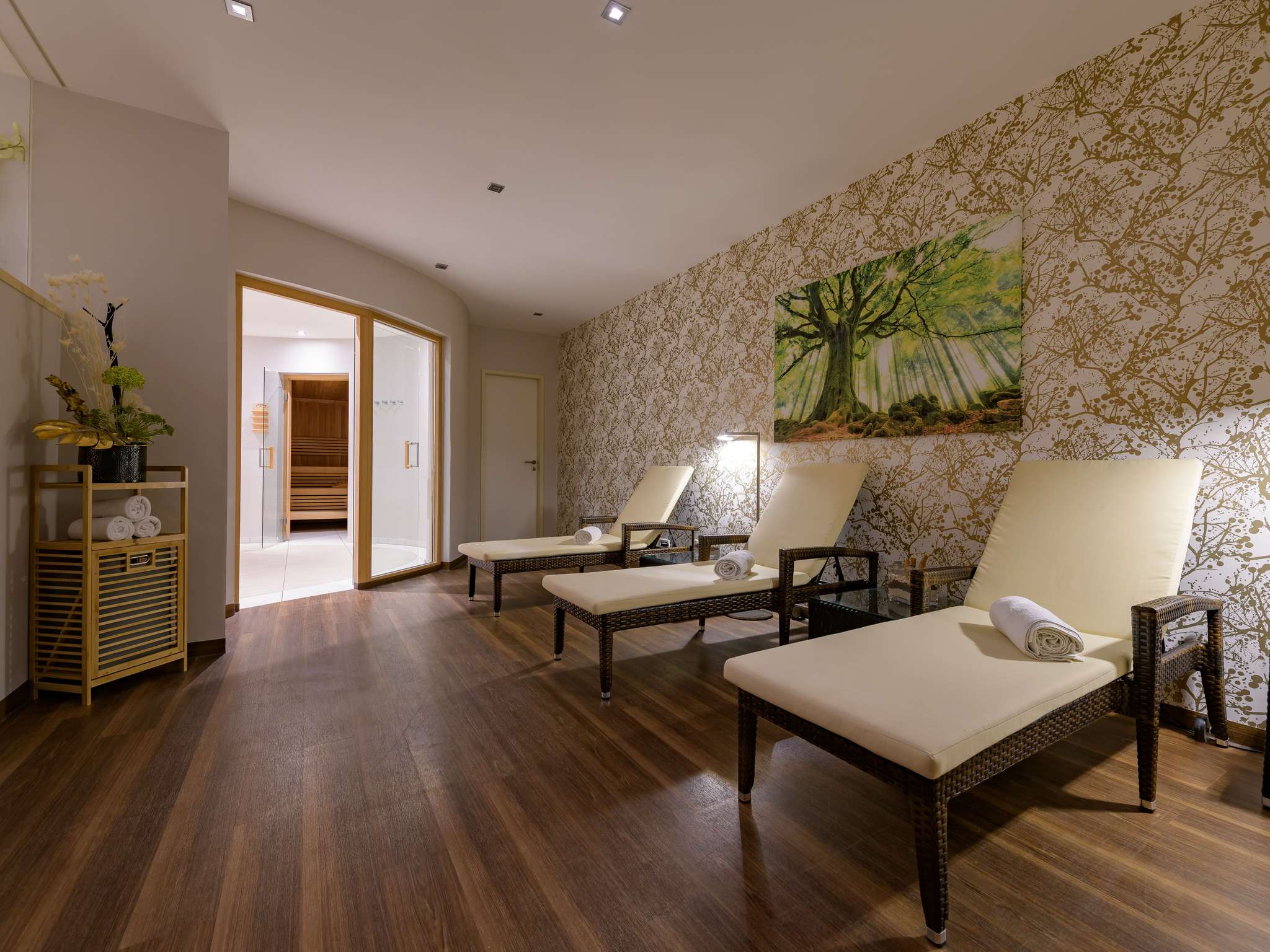 Foto - Pullman Munich