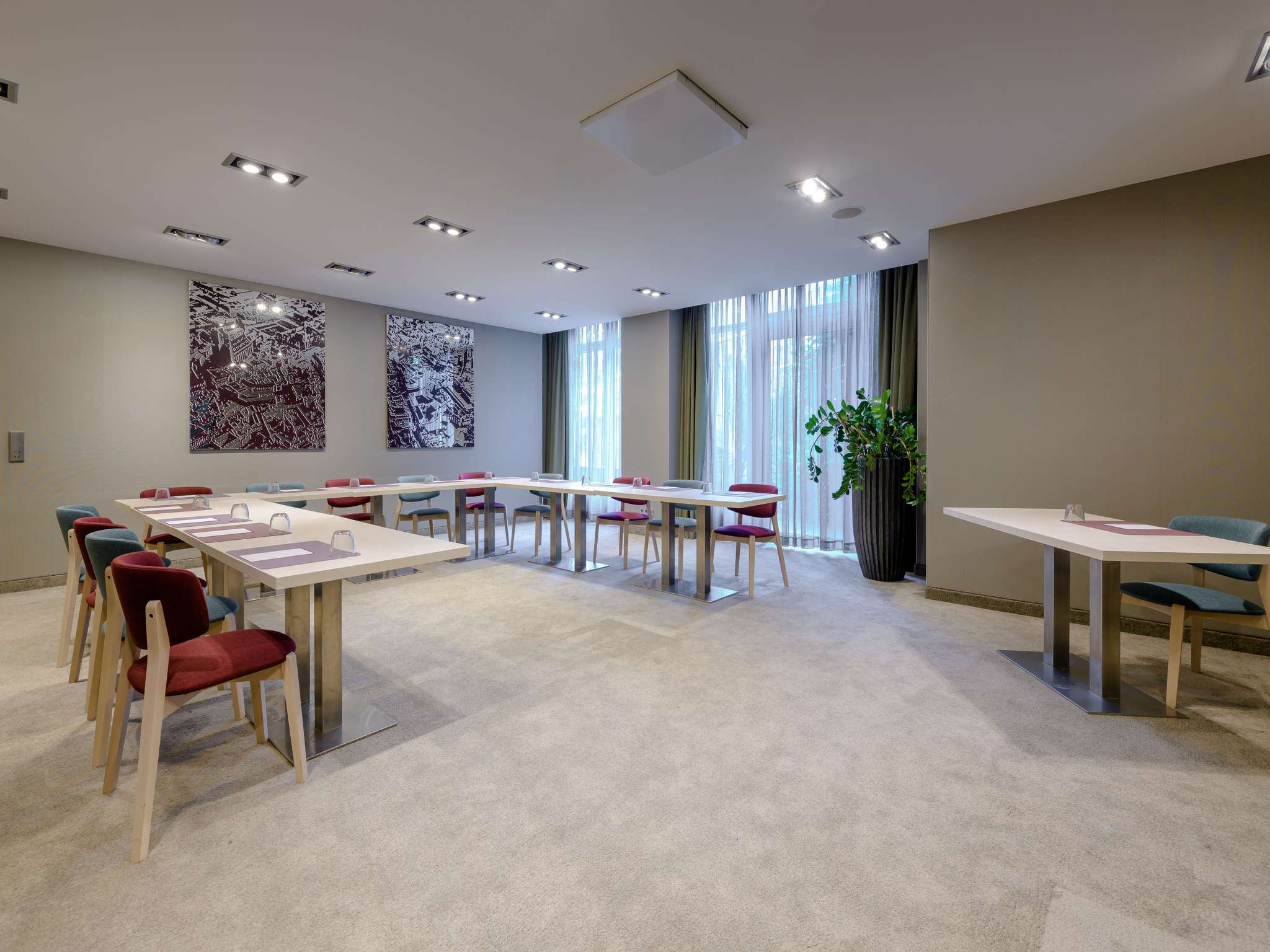 Foto - Pullman Munich