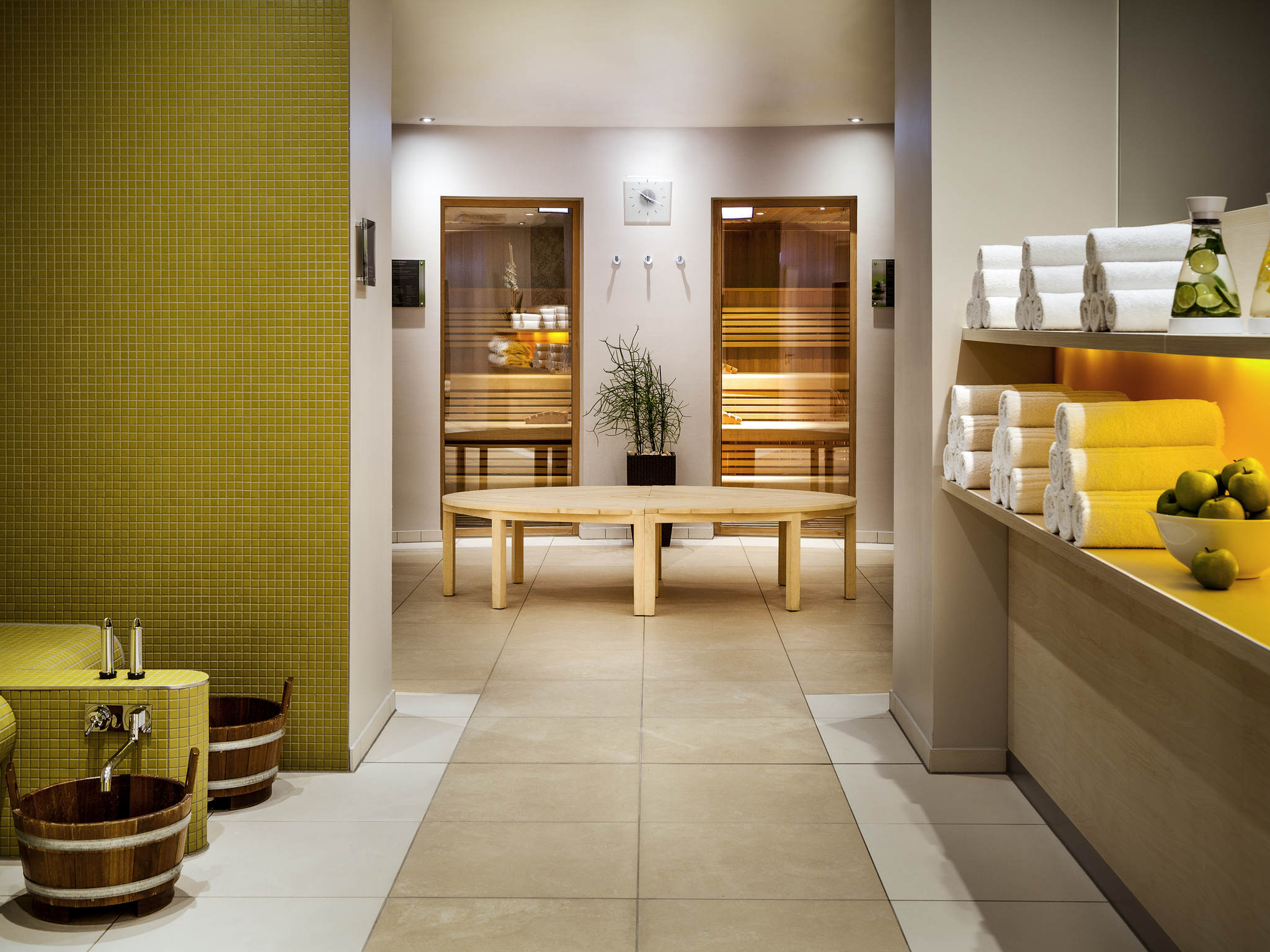 Foto - Pullman Munich