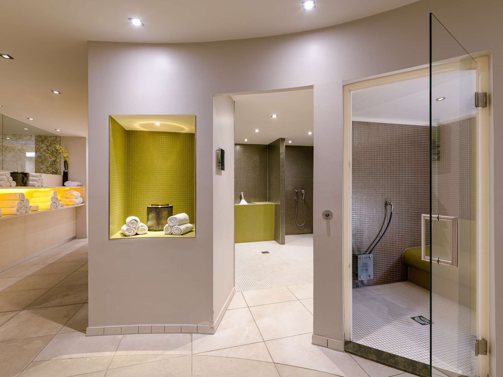 Foto - Pullman Munich