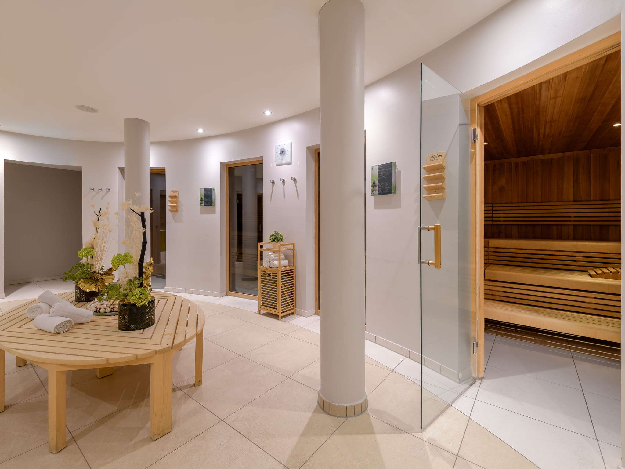 Foto - Pullman Munich