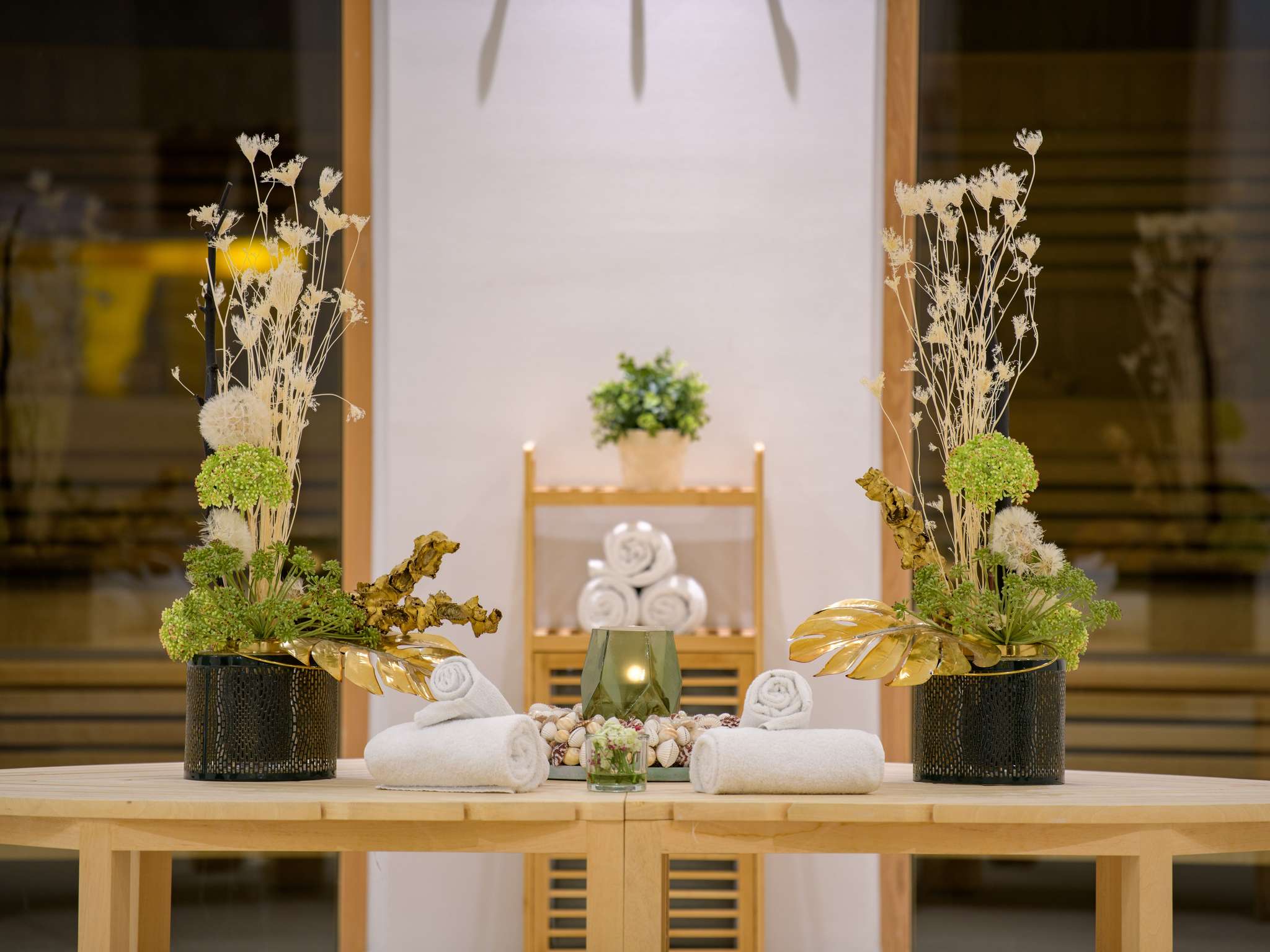 Foto - Pullman Munich