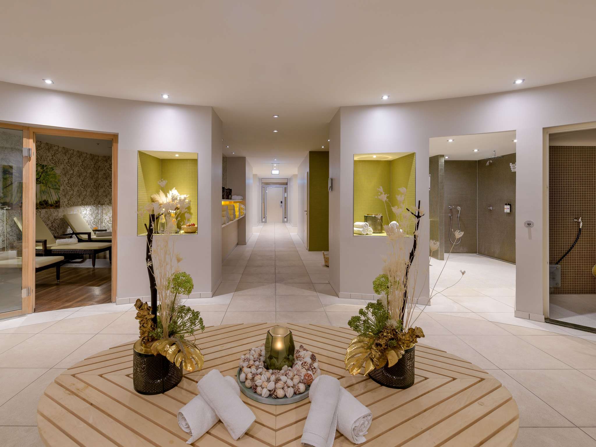 Foto - Pullman Munich