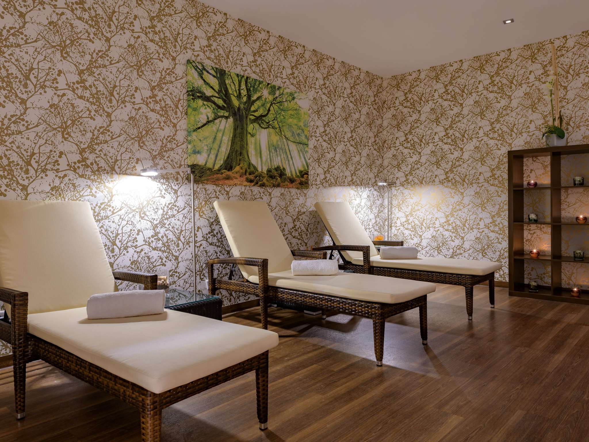 Foto - Pullman Munich