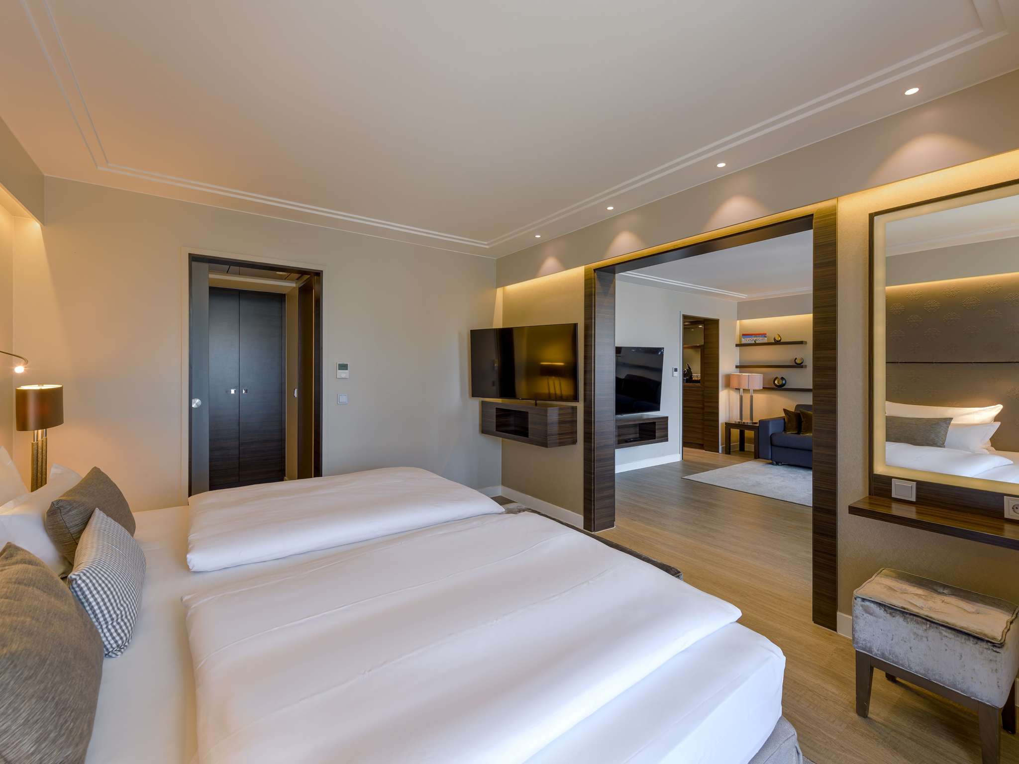 Foto - Pullman Munich