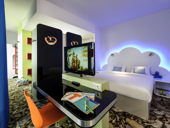 ibis Styles Muenchen Ost Messe