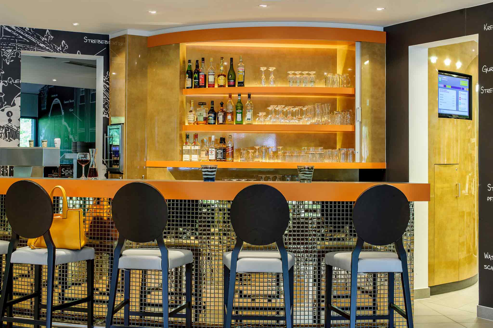 Photo - ibis Styles Speyer