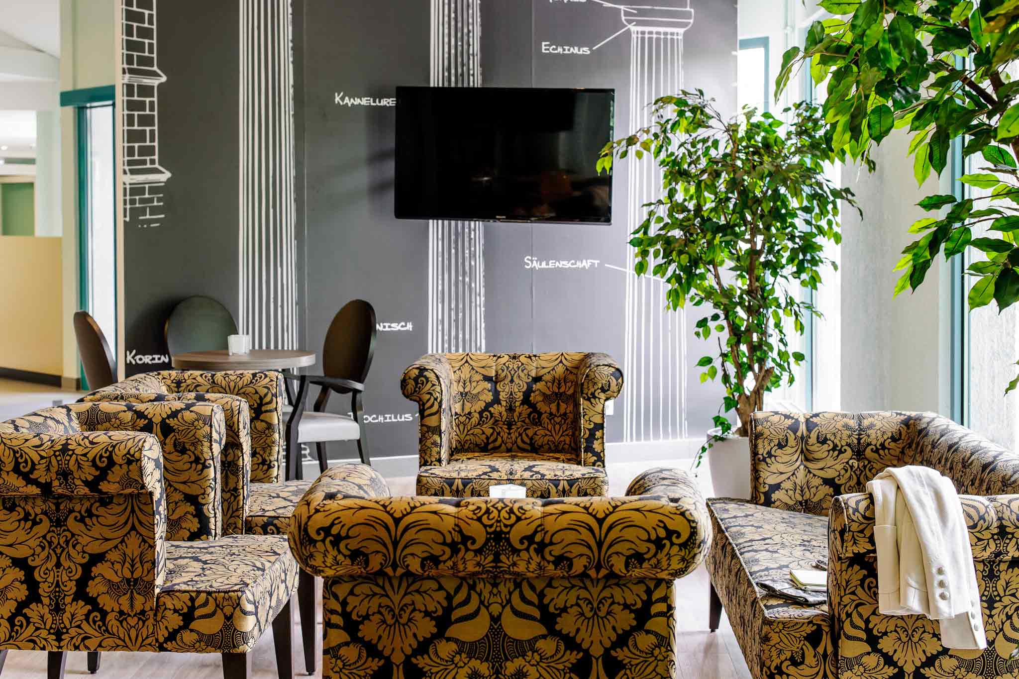 Photo - ibis Styles Speyer