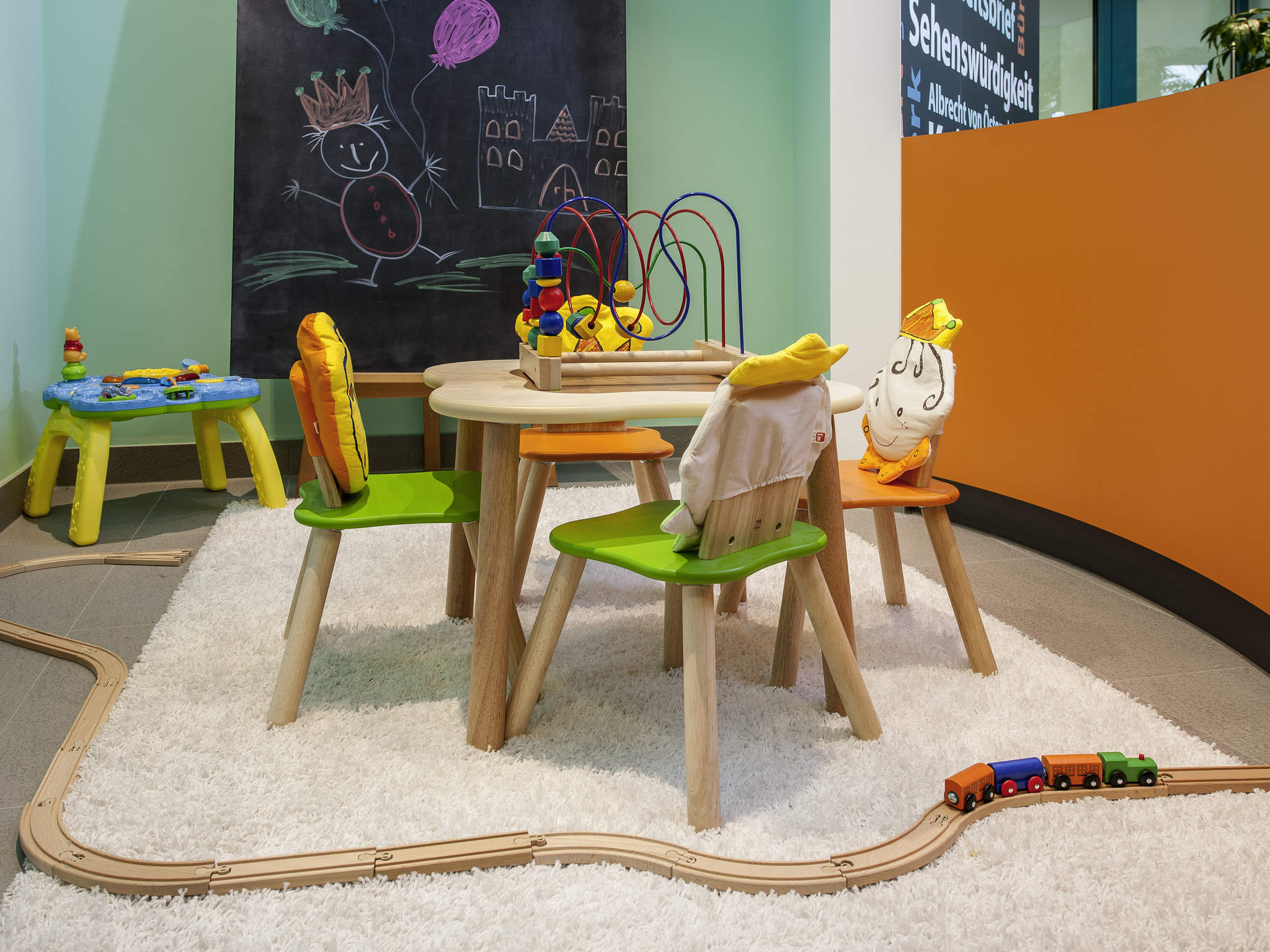 Photo - ibis Styles Speyer