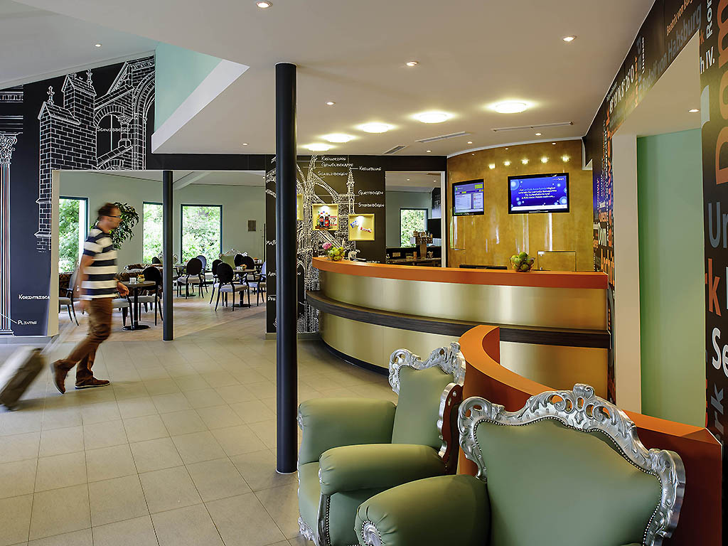 ibis Styles Speyer - Image 2