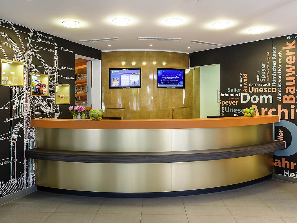 ibis Styles Speyer - Image 3