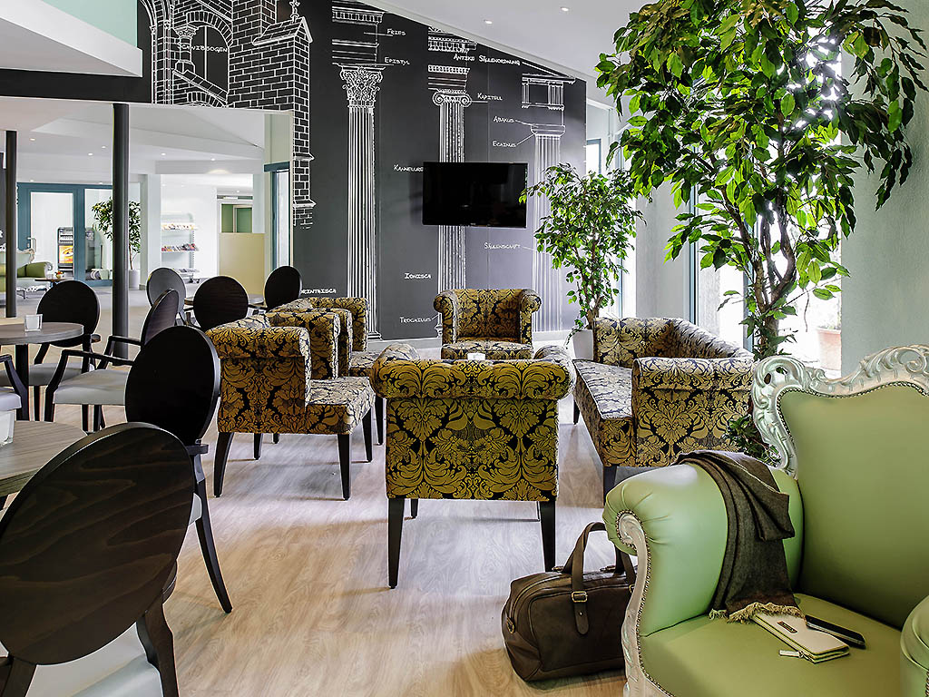 ibis Styles Speyer - Image 4