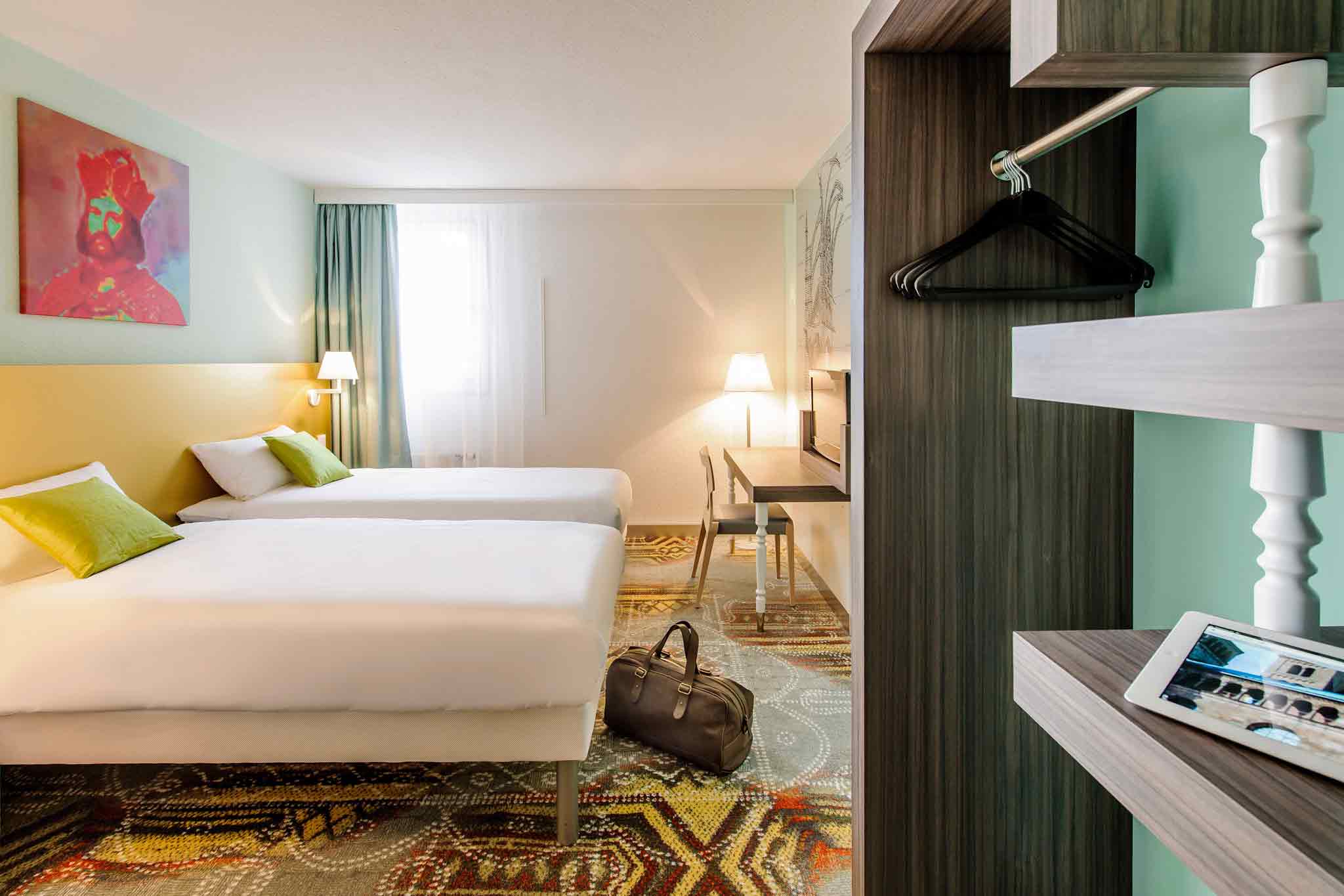 Photo - ibis Styles Speyer