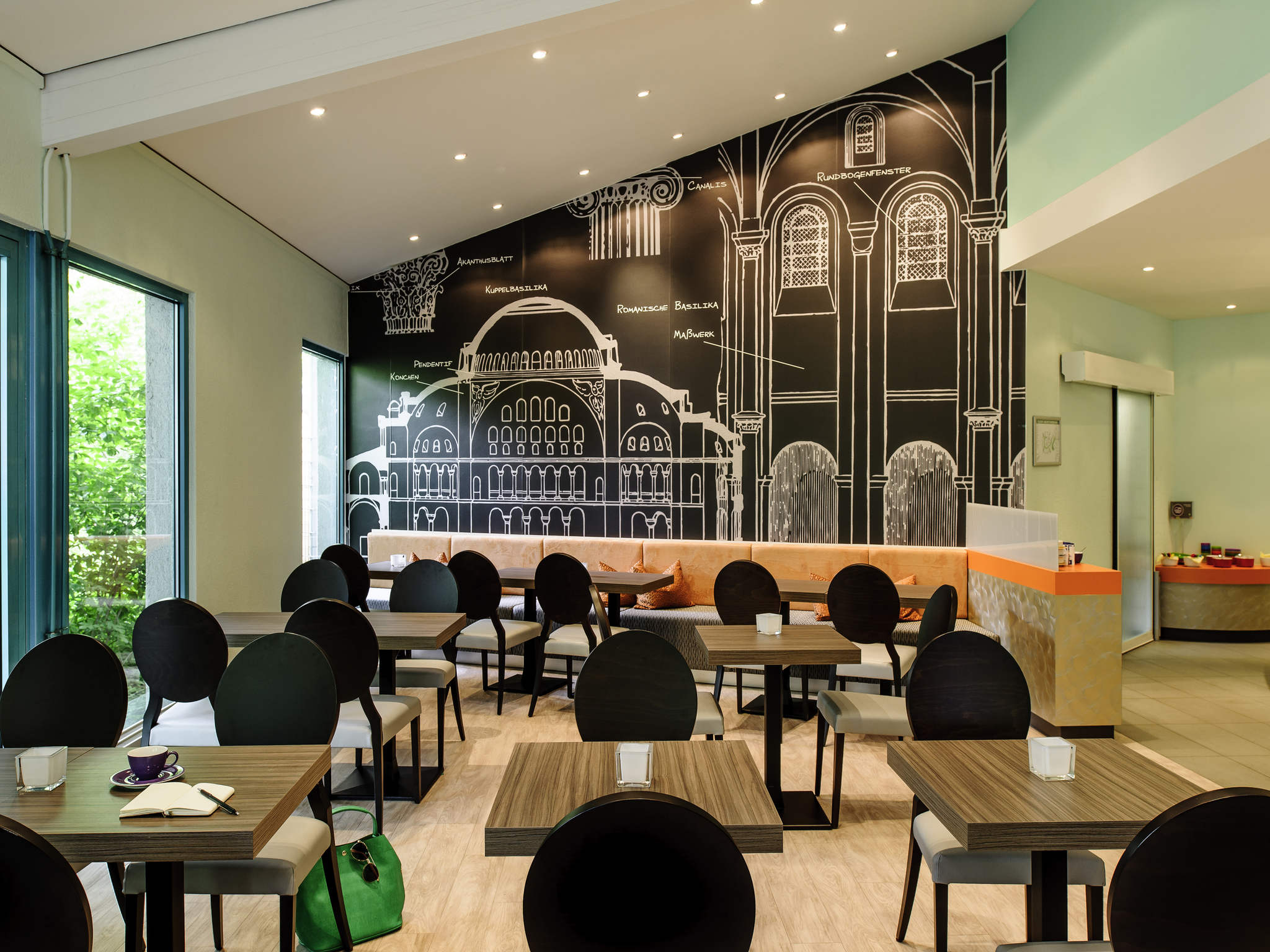 Photo - ibis Styles Speyer